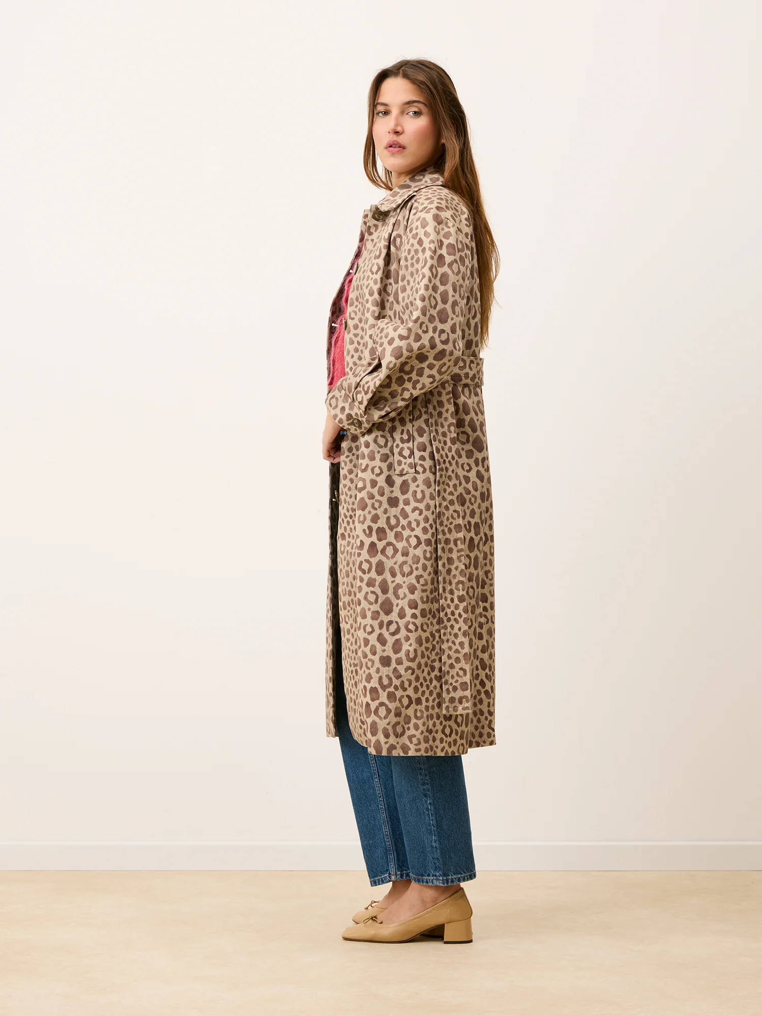 Trench GERARD - Image 4