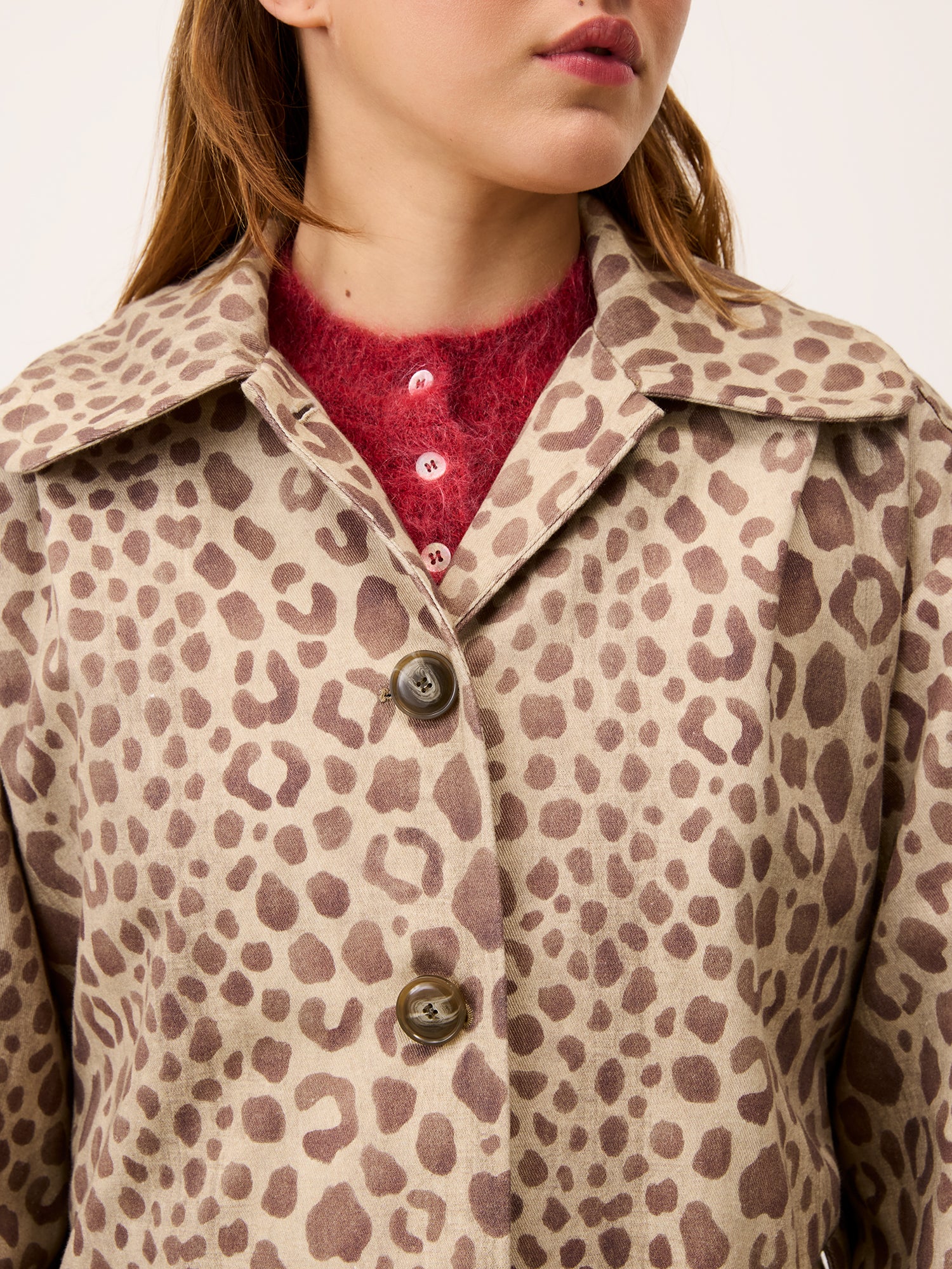 Trench GERARD - Image 6