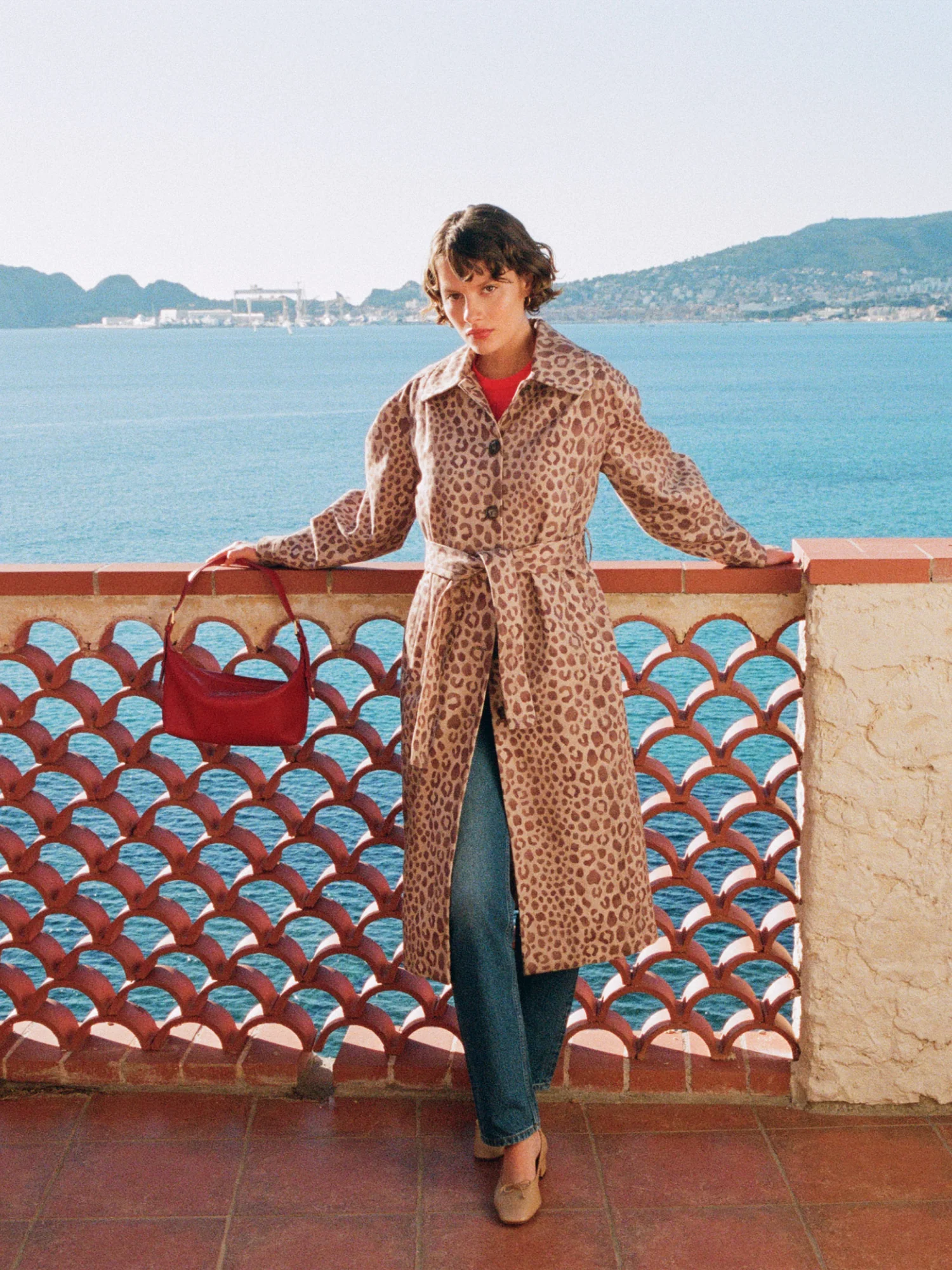 Trench GERARD - Image 8