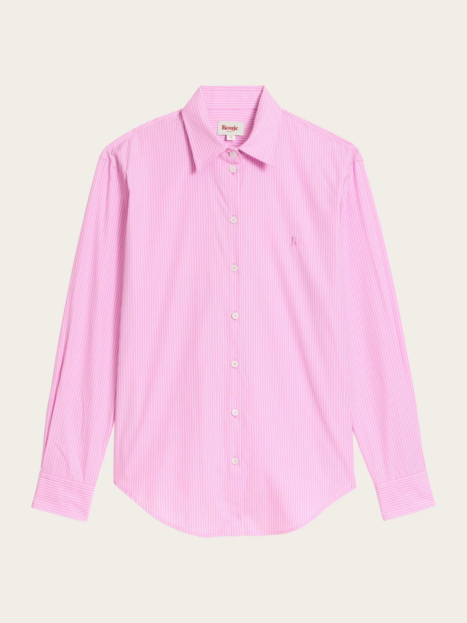 Chemise HARPER - Image 6