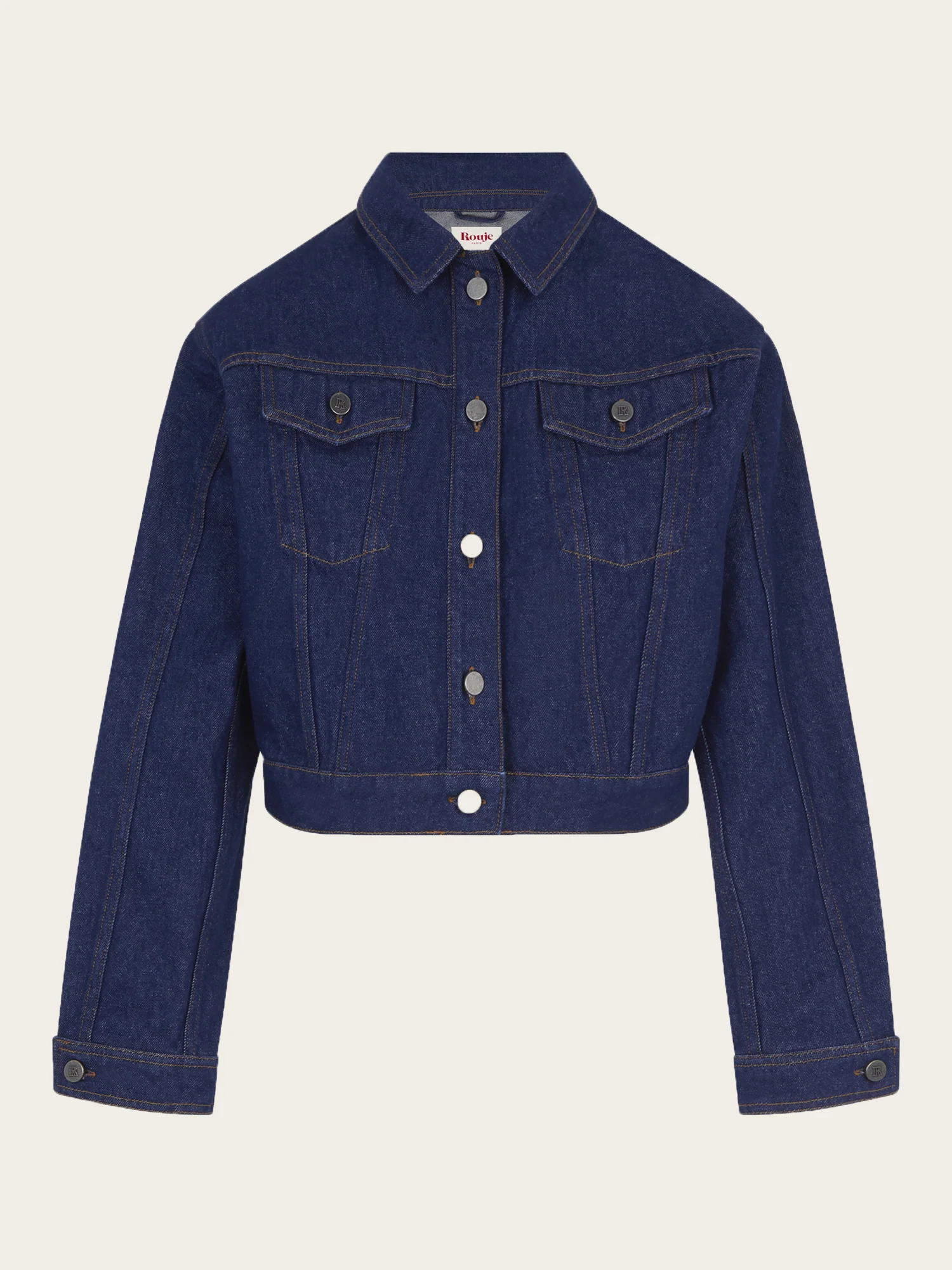 Veste JOE - Image 4