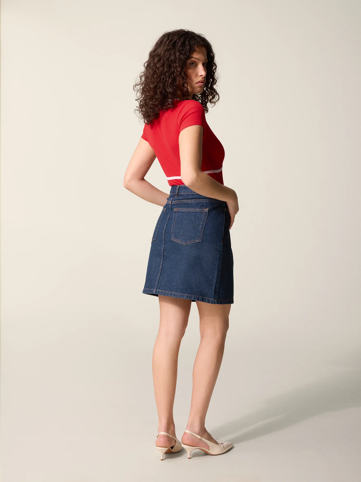 T-Shirt KARENE - Image 3