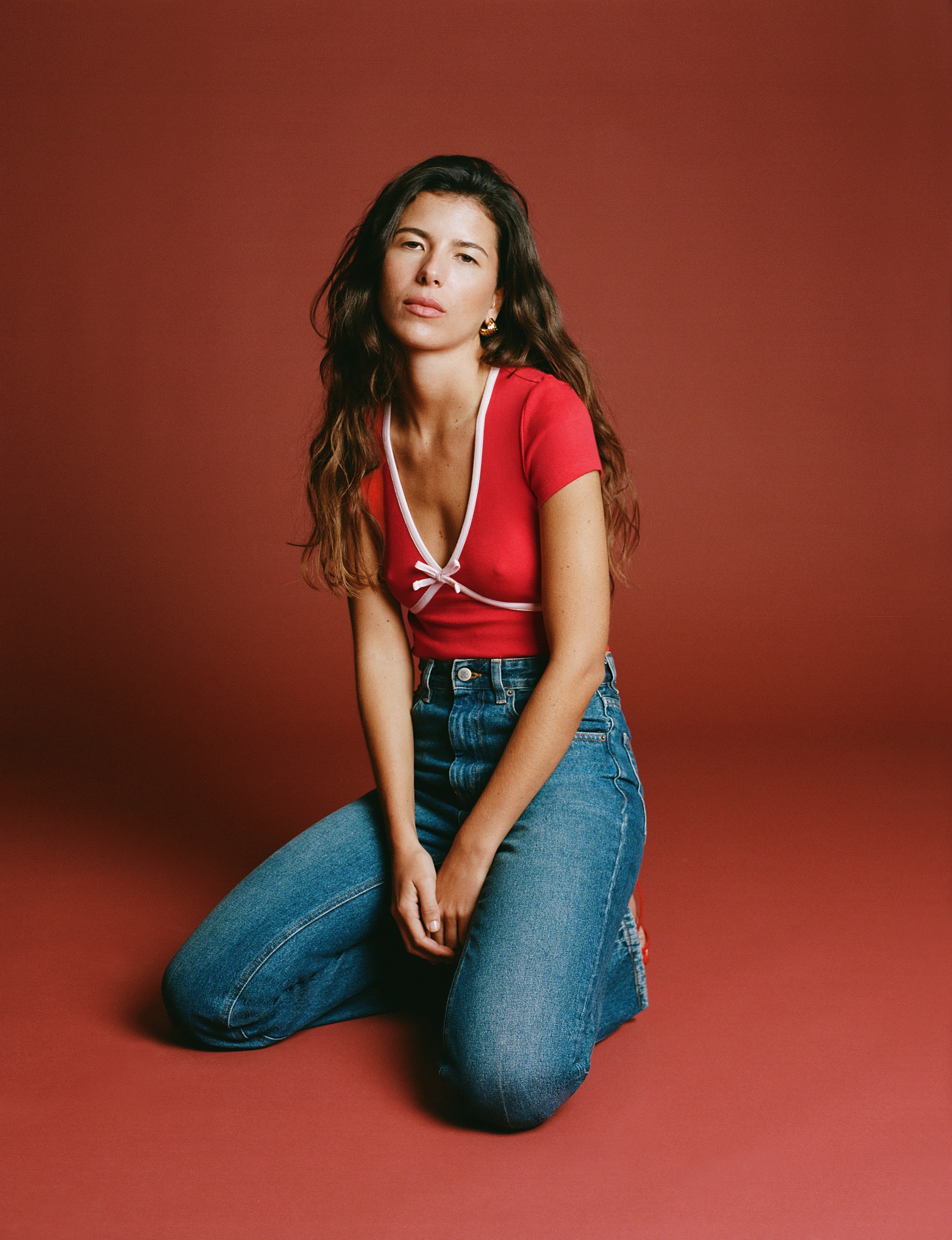 T-Shirt KARENE - Image 4