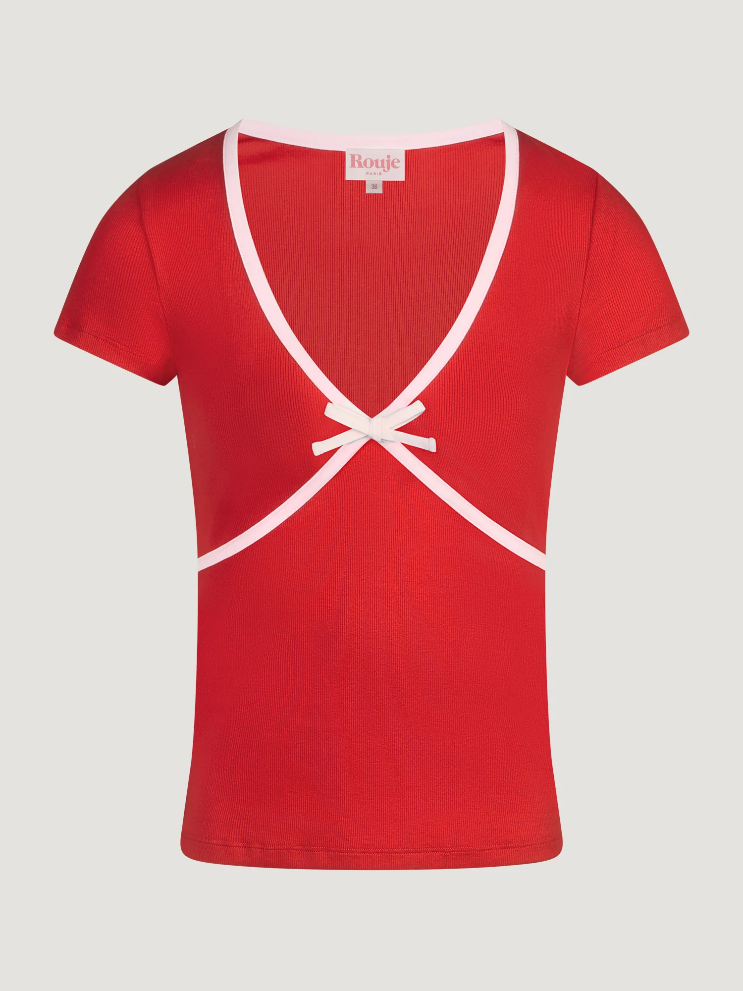 T-Shirt KARENE - Image 5