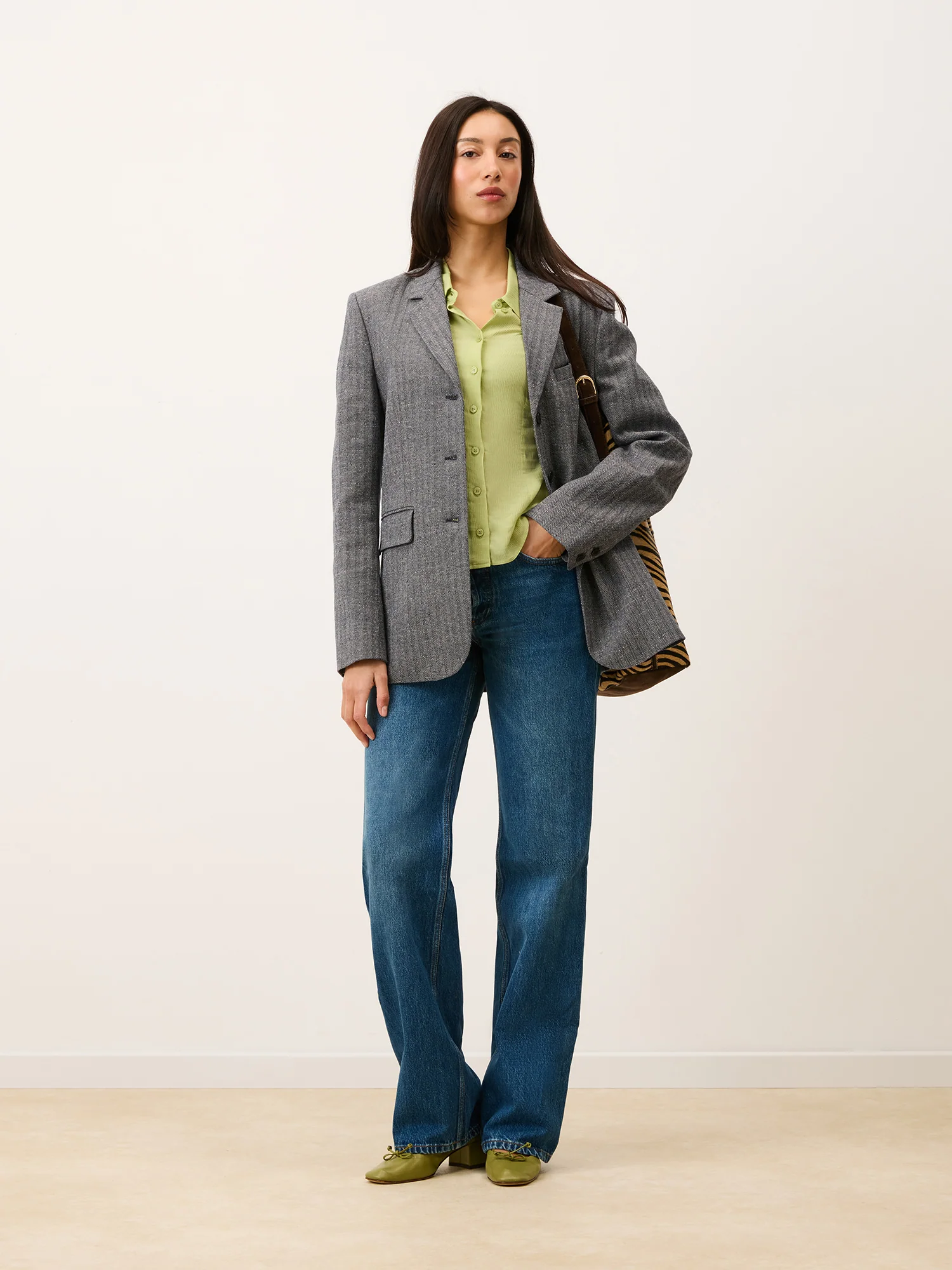 Veste LAMBERT - Image 5