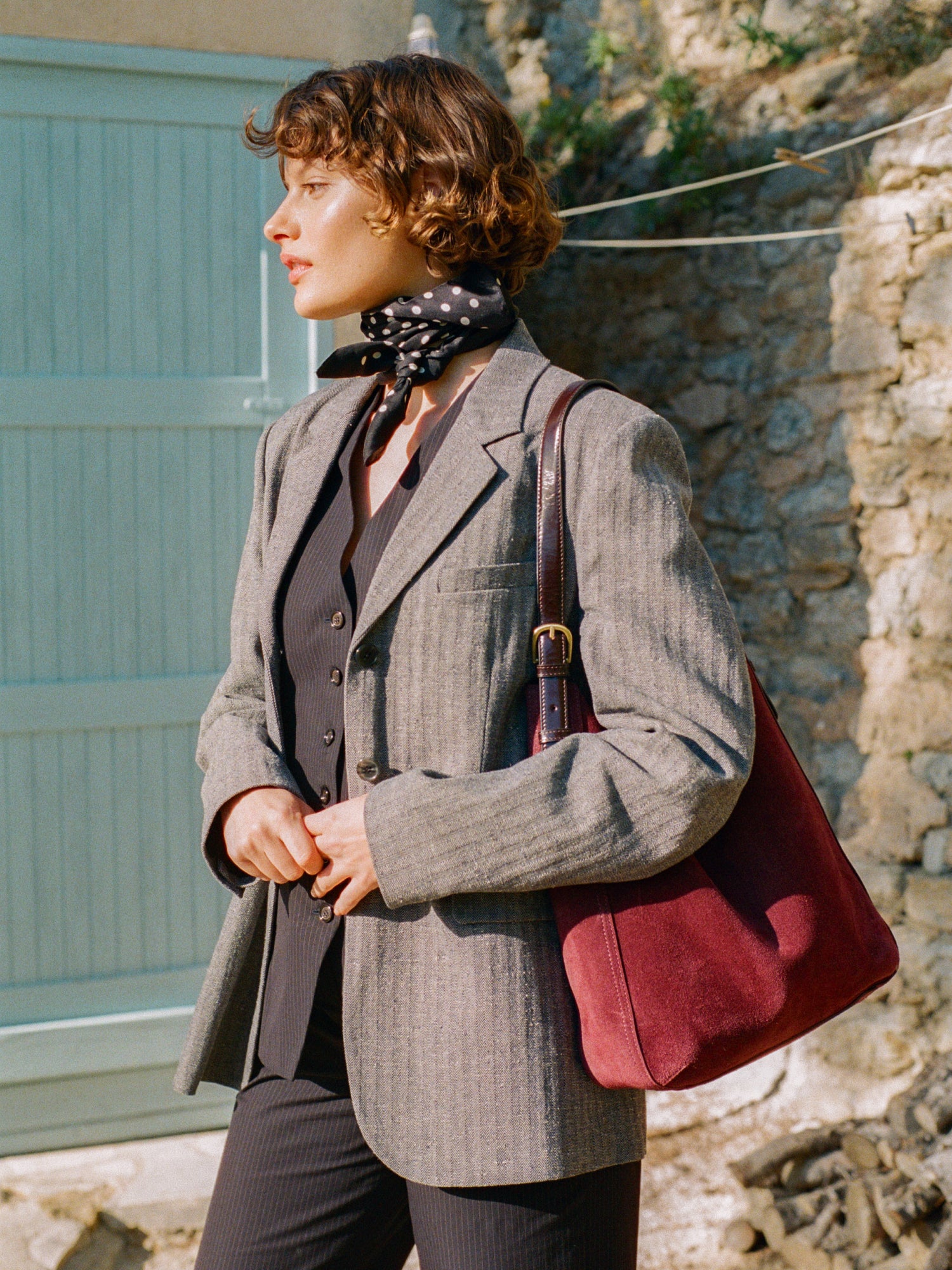 Veste LAMBERT - Image 7