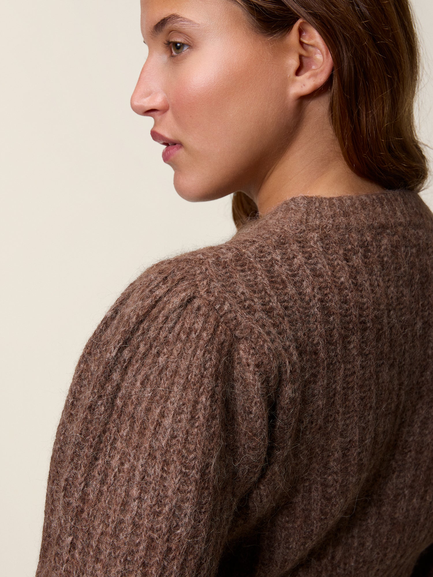 Cardigan LISIA - Image 3