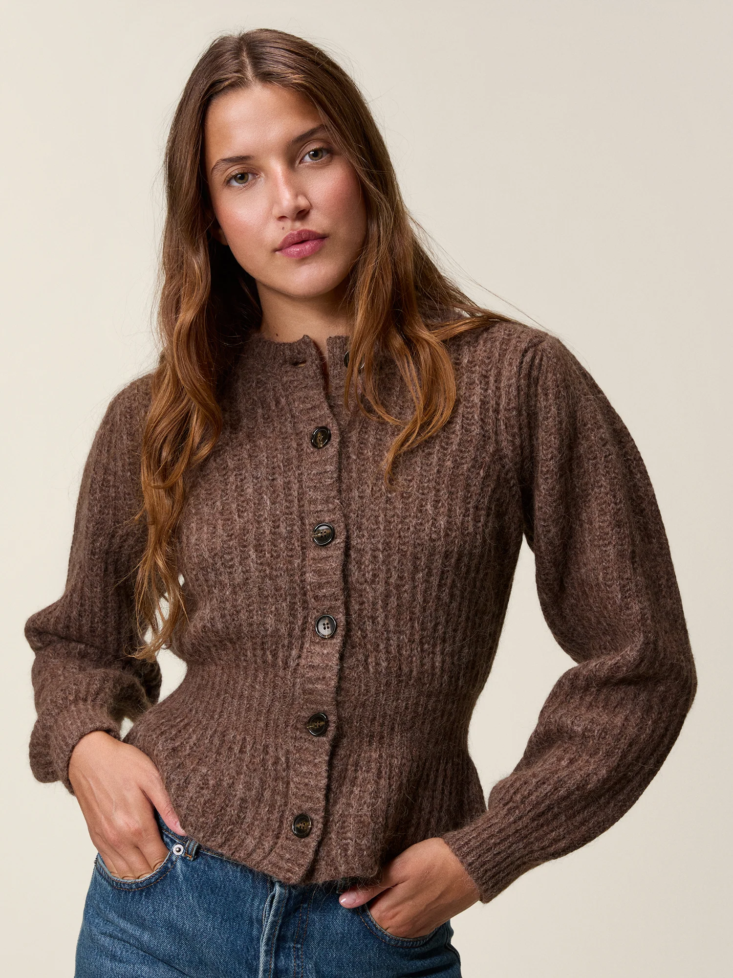Cardigan LISIA - Image 4