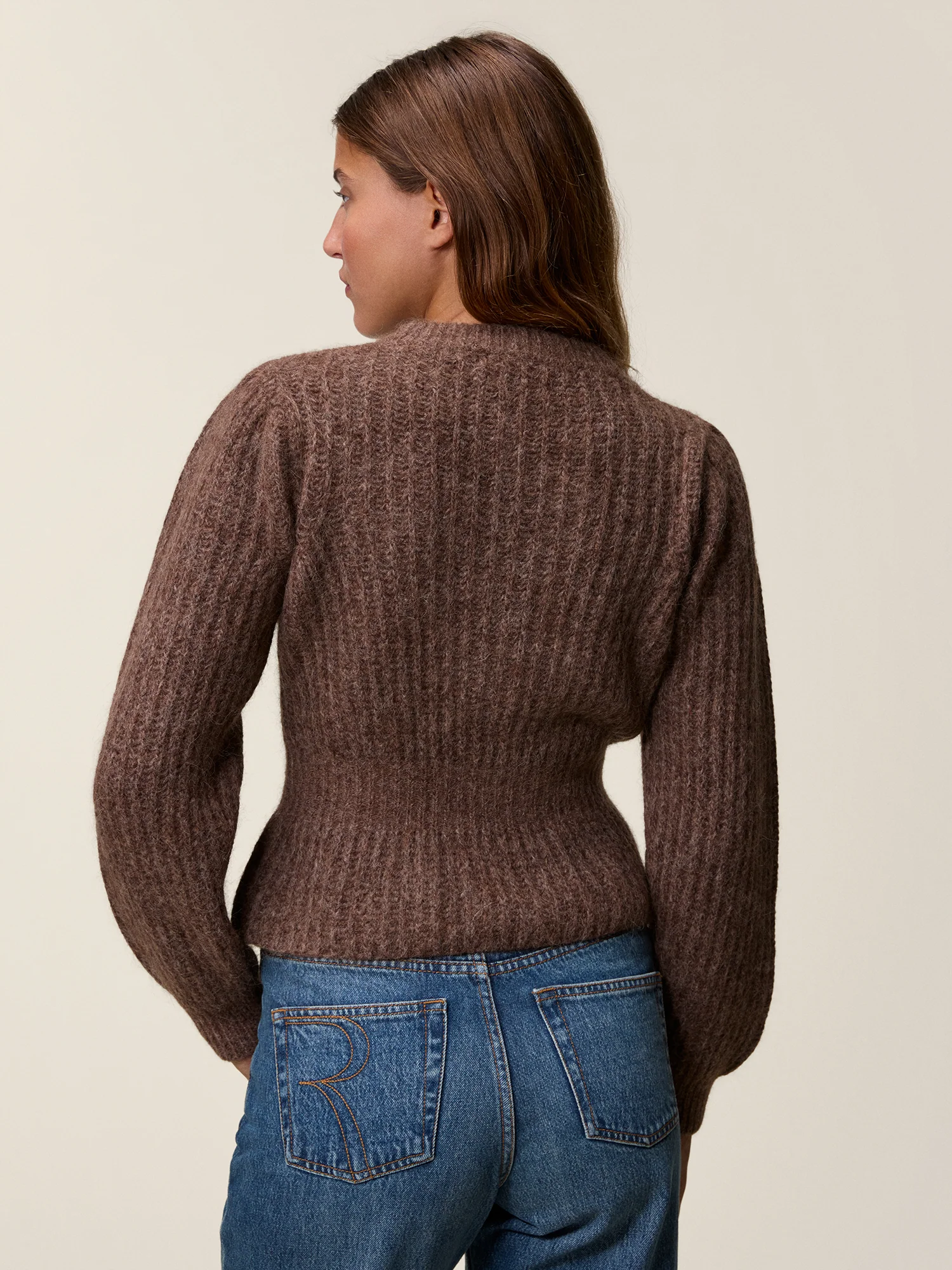 Cardigan LISIA - Image 6