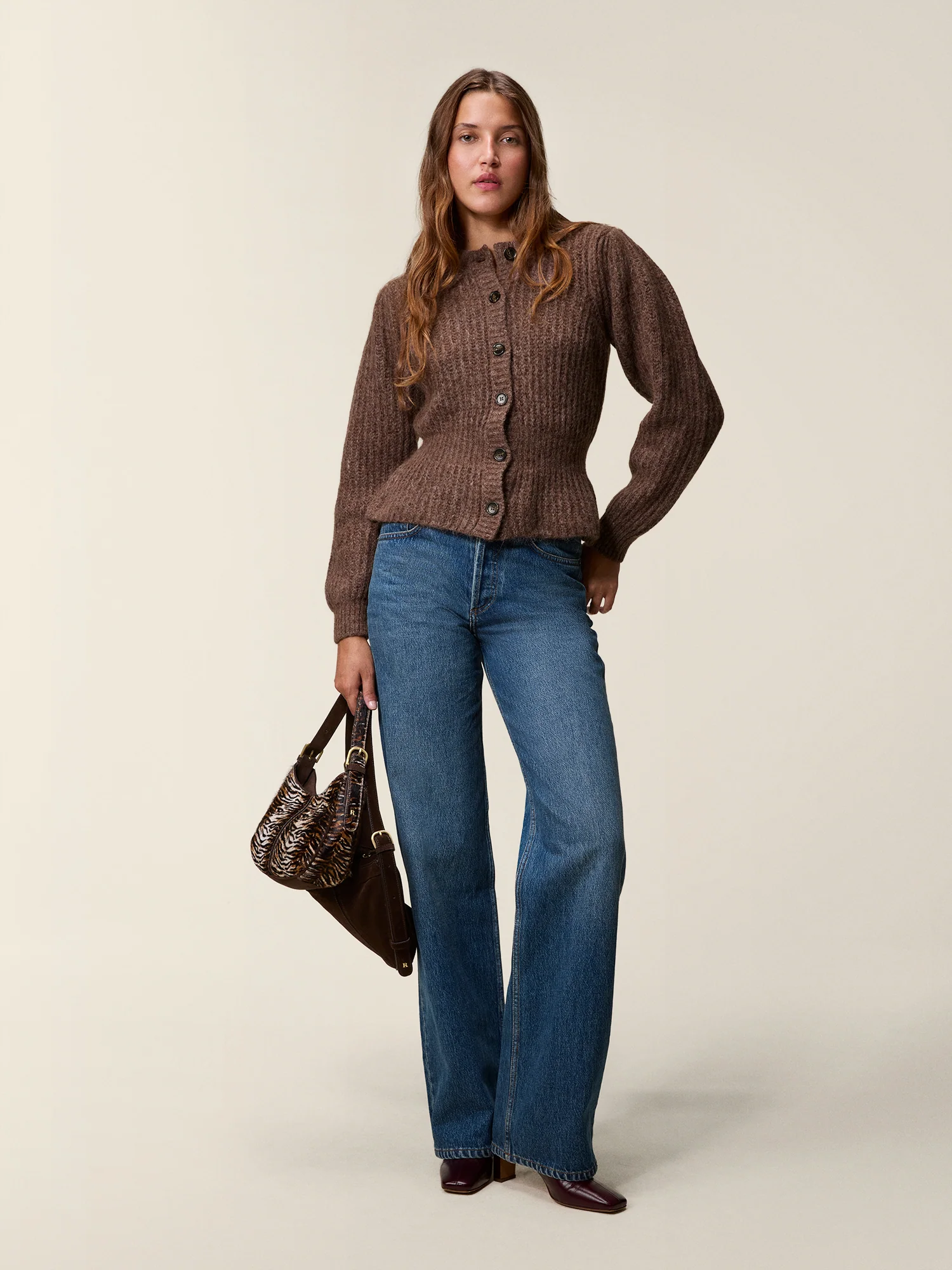 Cardigan LISIA - Image 7