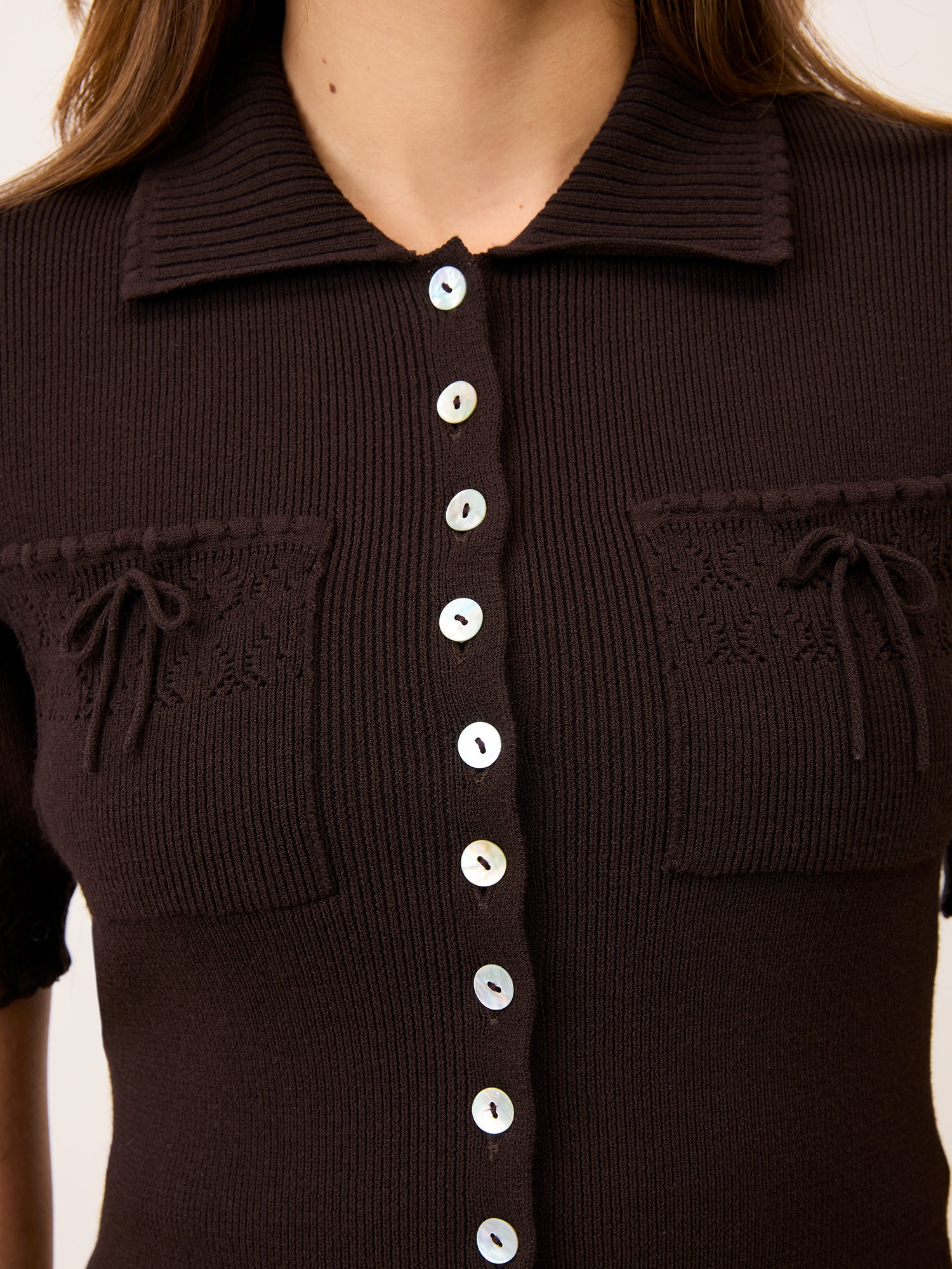 Cardigan LIVIO - Image 3