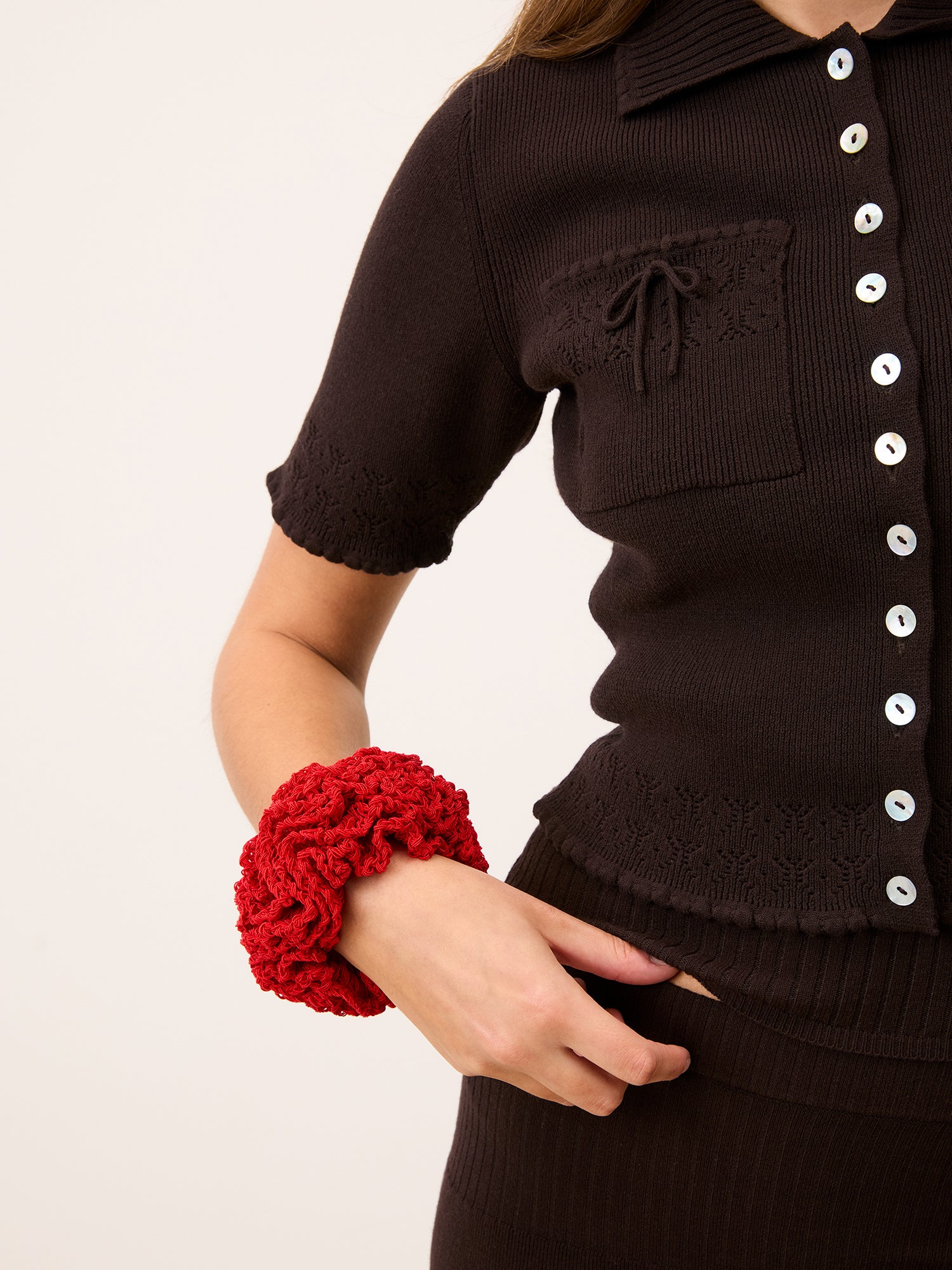 Cardigan LIVIO - Image 5