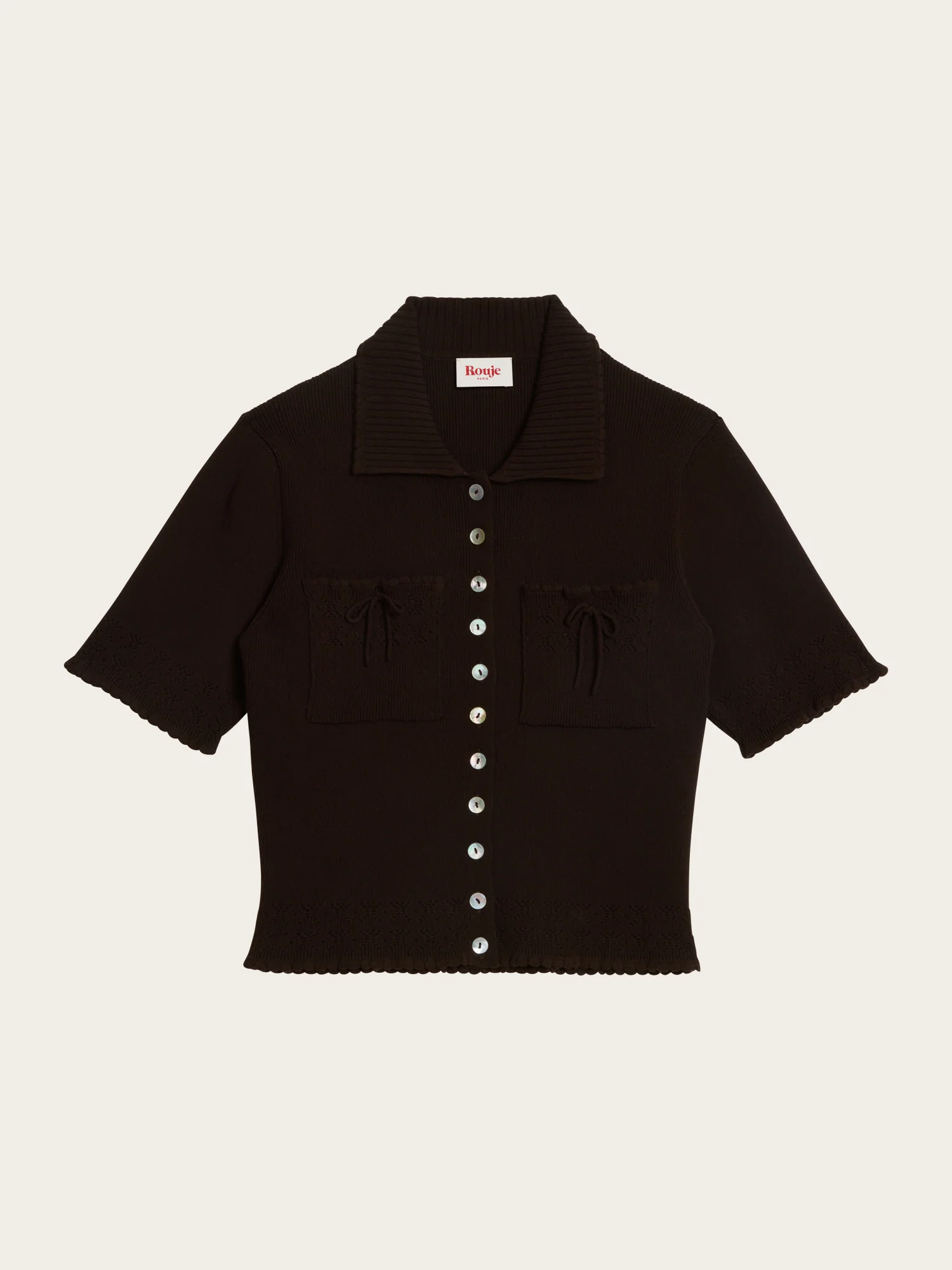 Cardigan LIVIO - Image 6