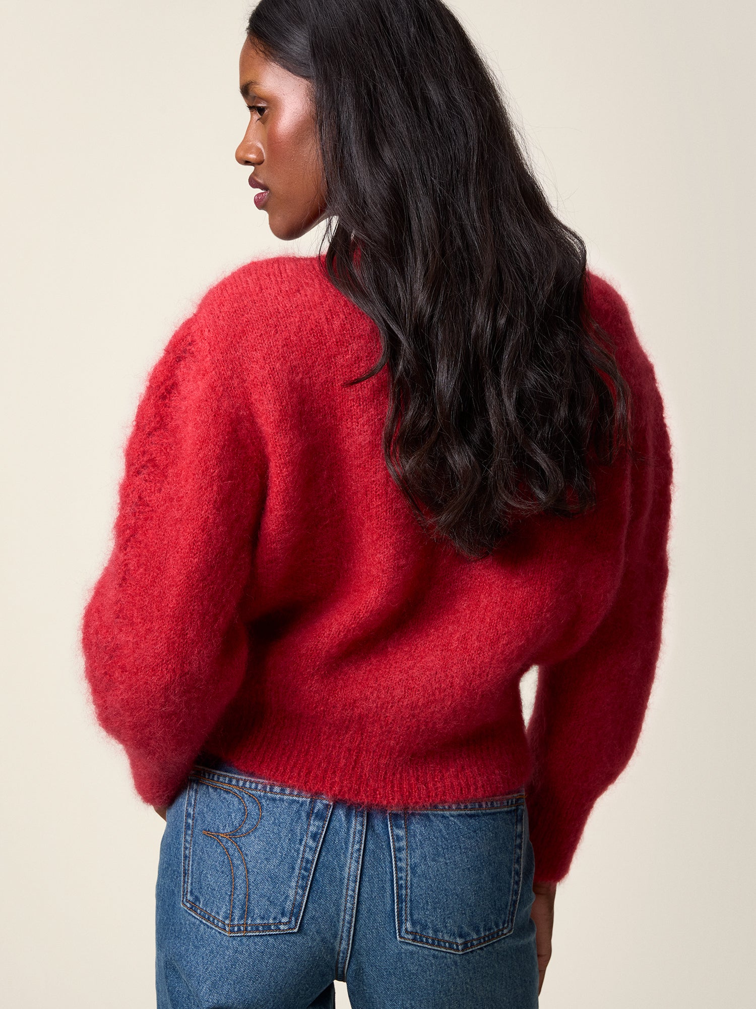 Cardigan MAINA - Image 4