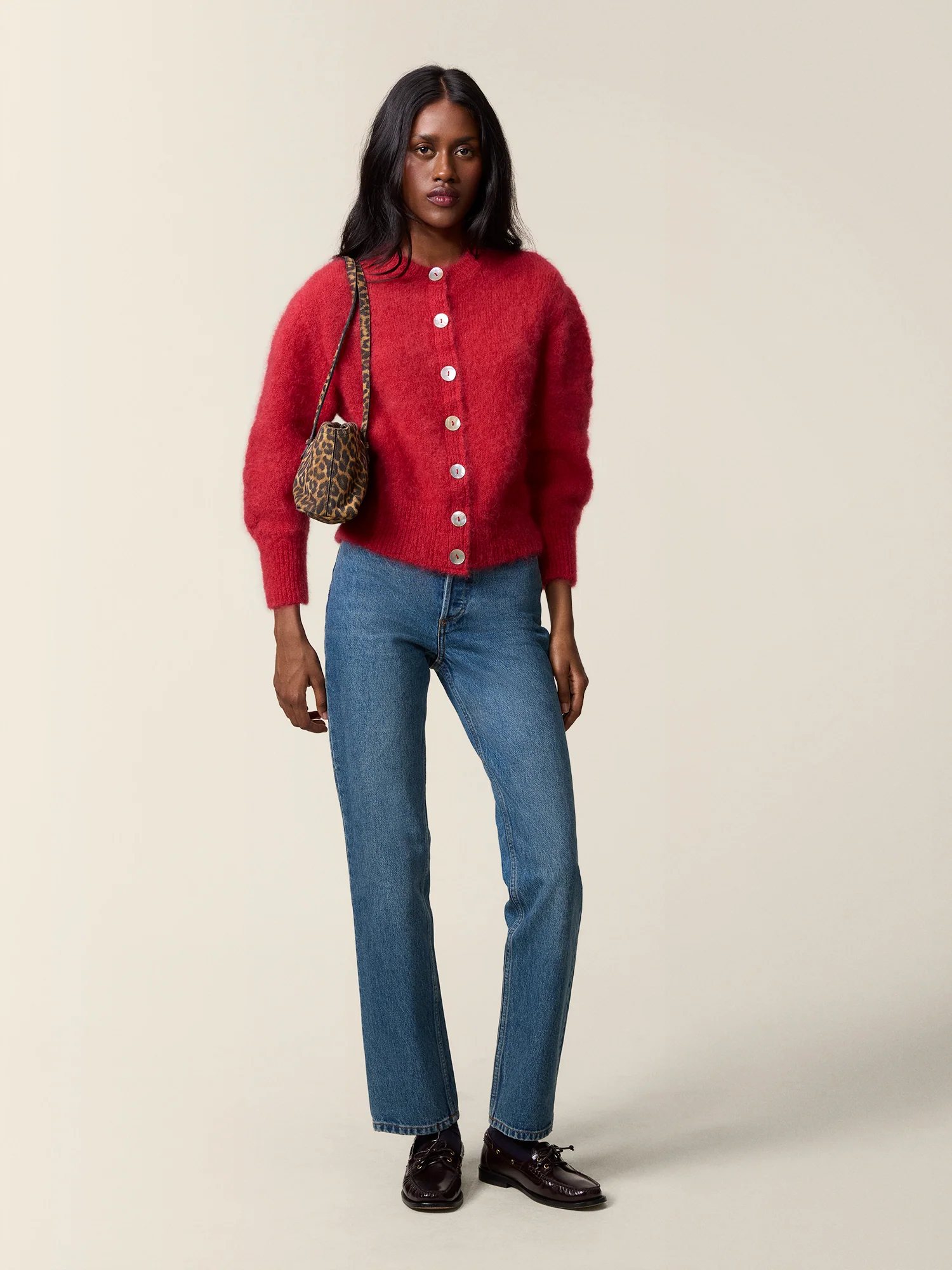 Cardigan MAINA - Image 5