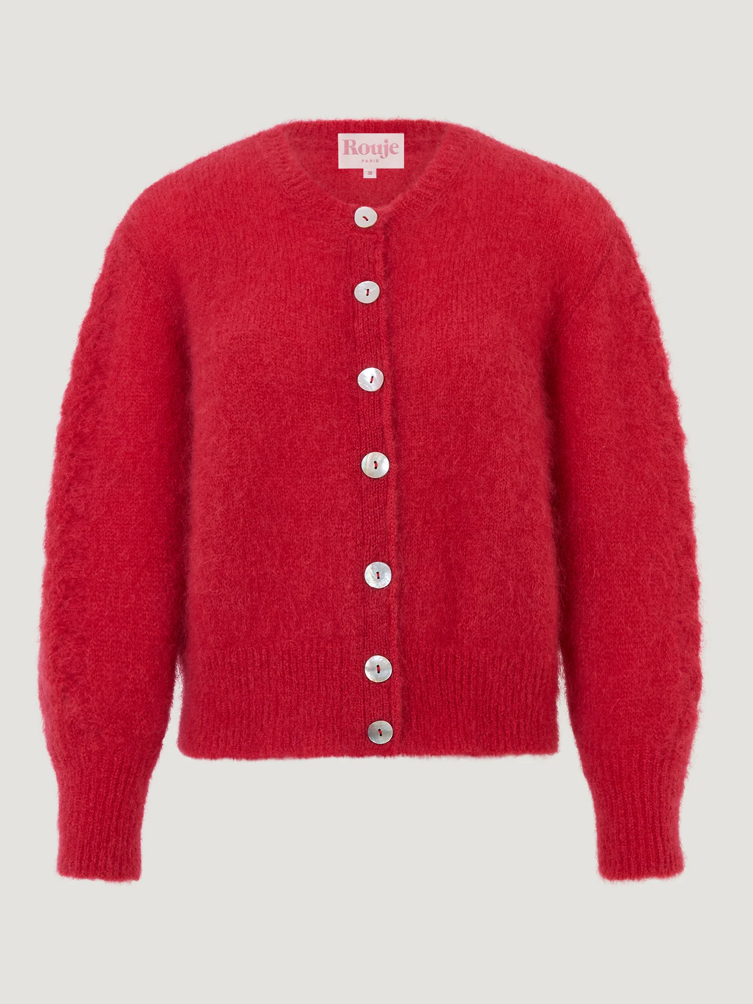 Cardigan MAINA - Image 6