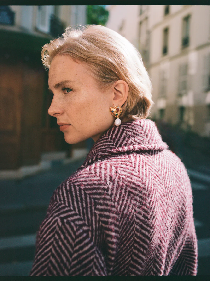 Boucles MARISA - Image 4