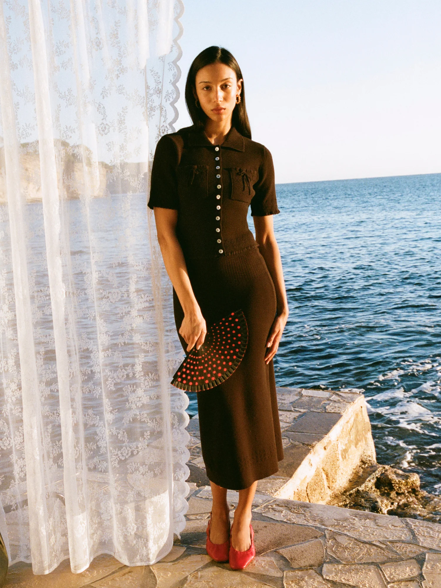 Cardigan LIVIO - Image 7