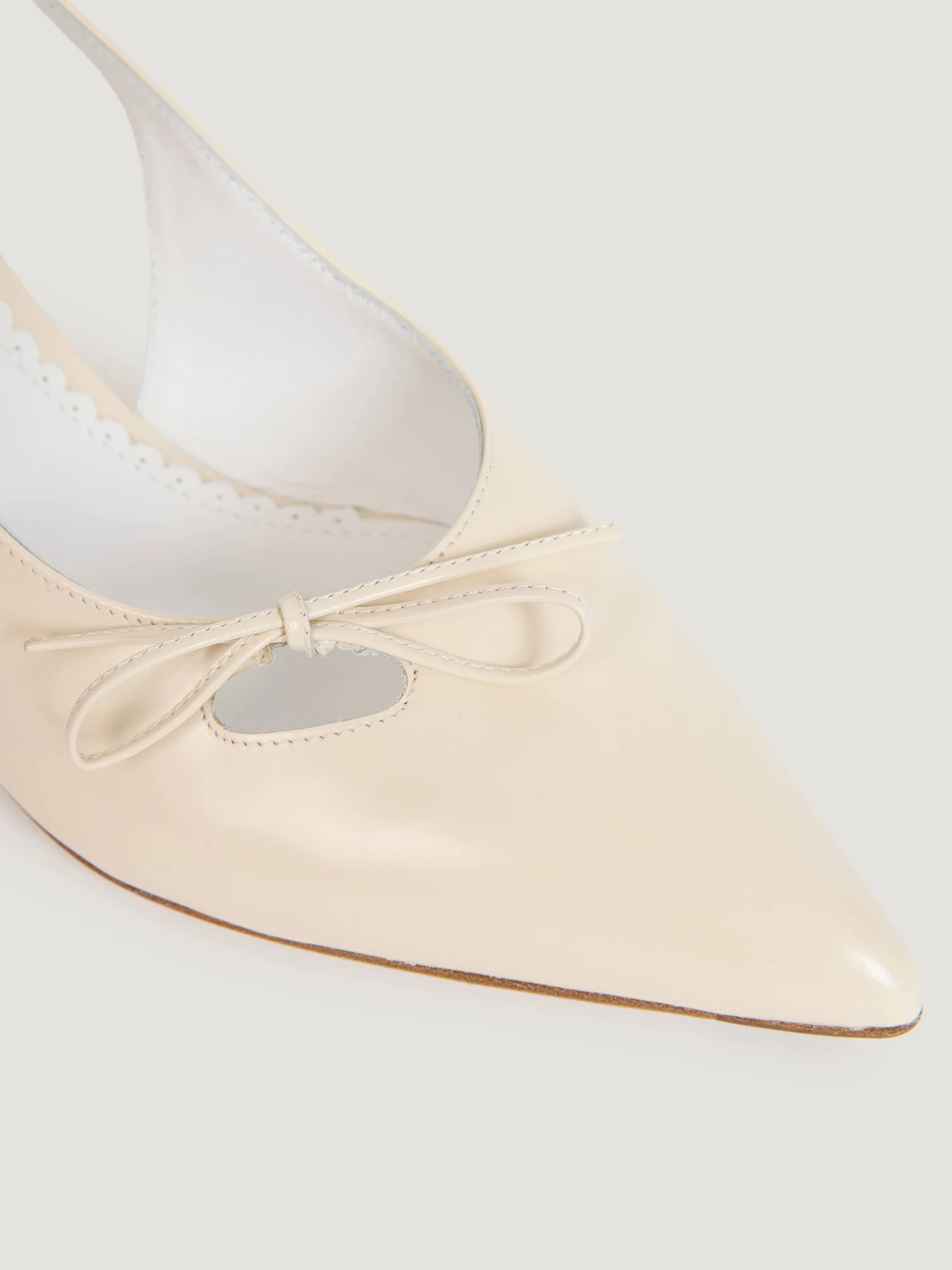 Escarpins MILANAISE - Image 3