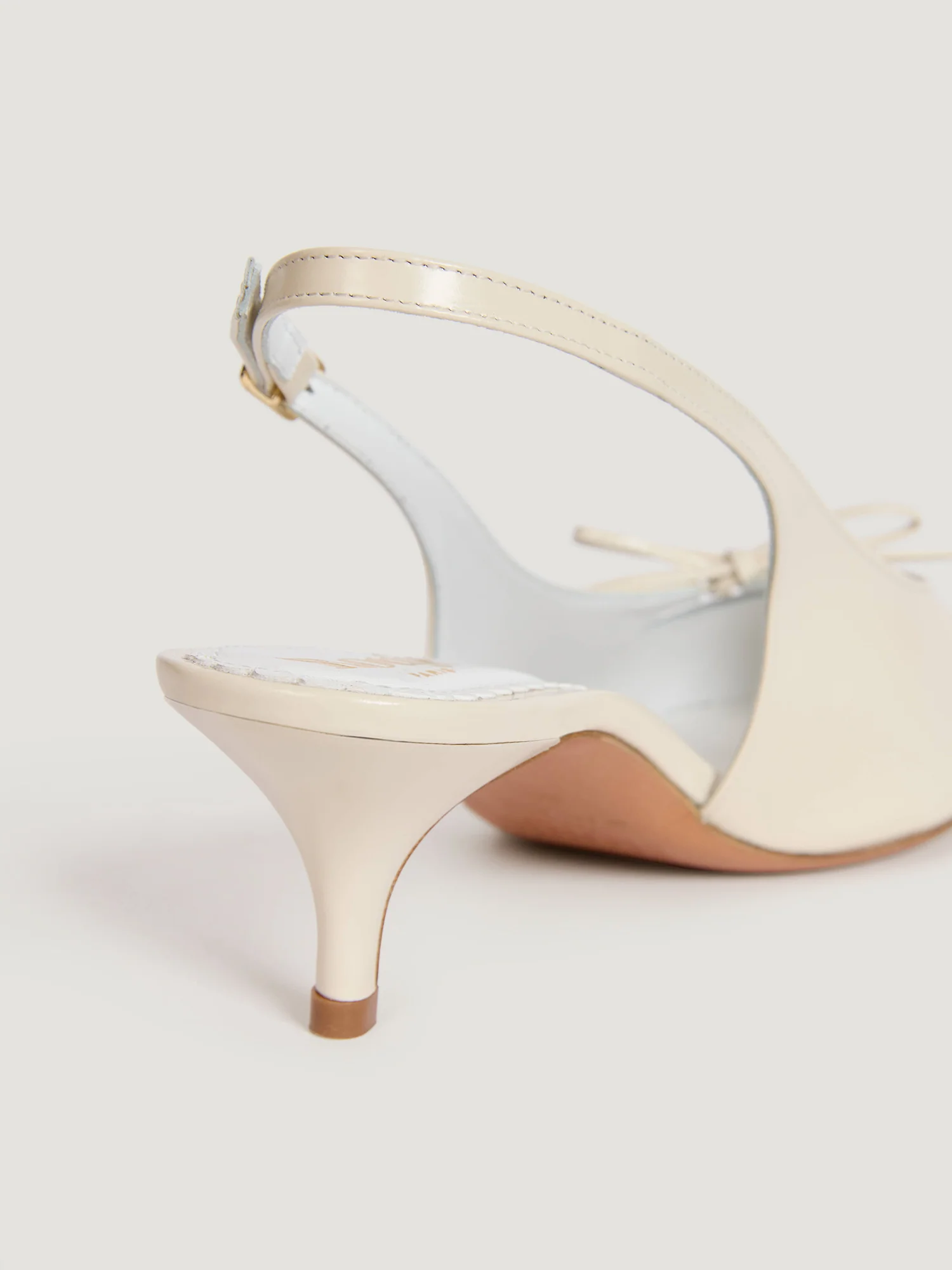 Escarpins MILANAISE - Image 4