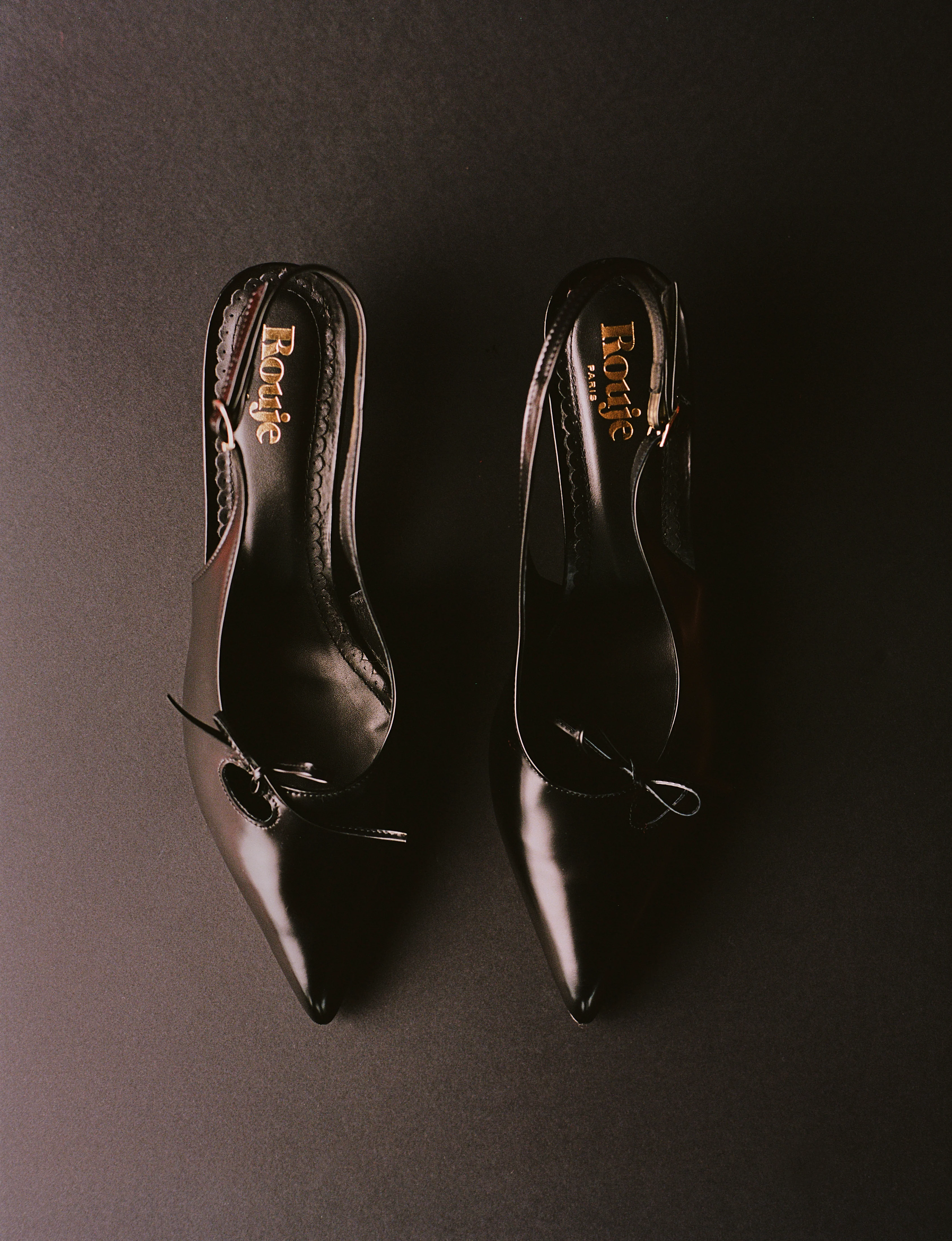 Escarpins MILANAISE - Image 7