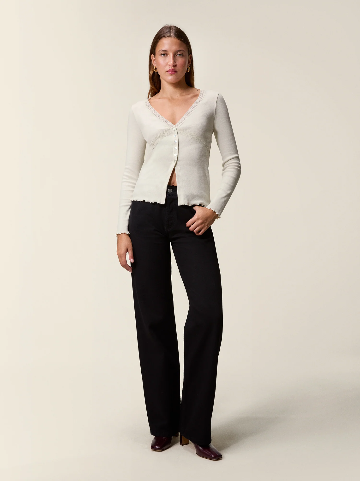 Top MIREILLE - Image 4