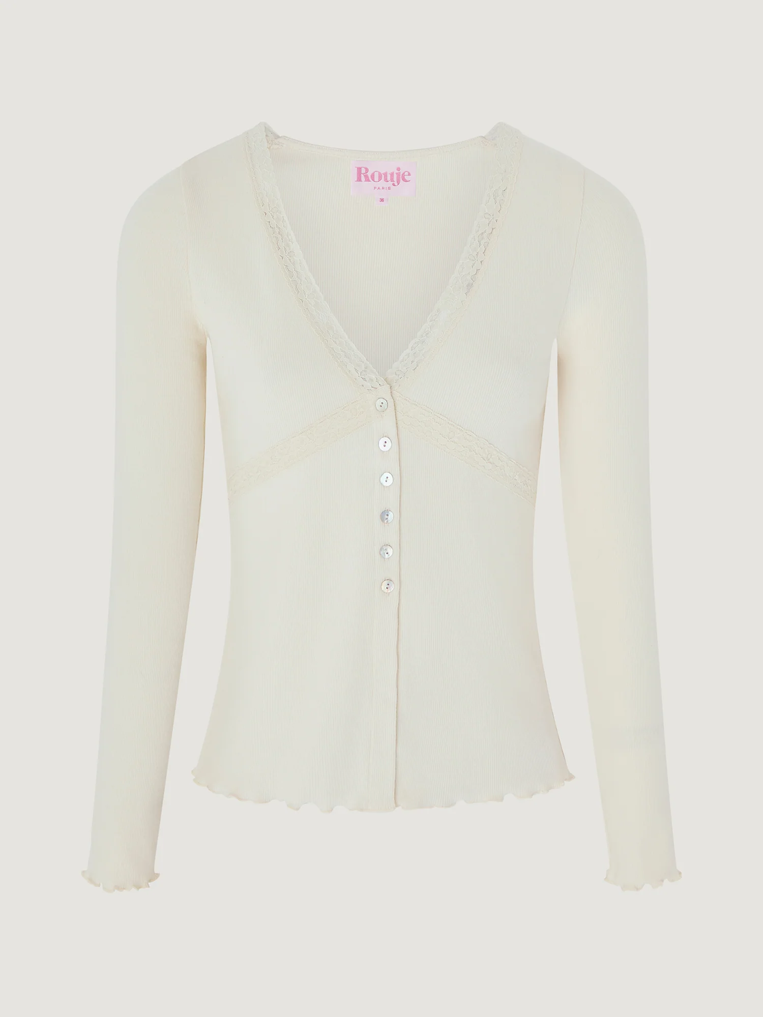 Top MIREILLE - Image 5