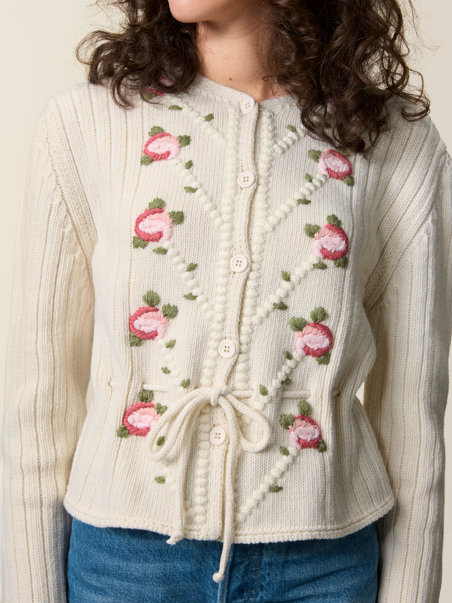 Cardigan MISHA - Image 3