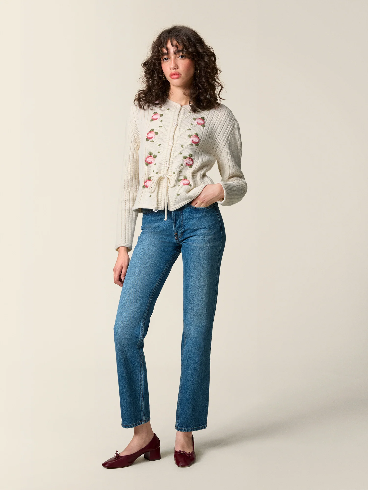 Cardigan MISHA - Image 4