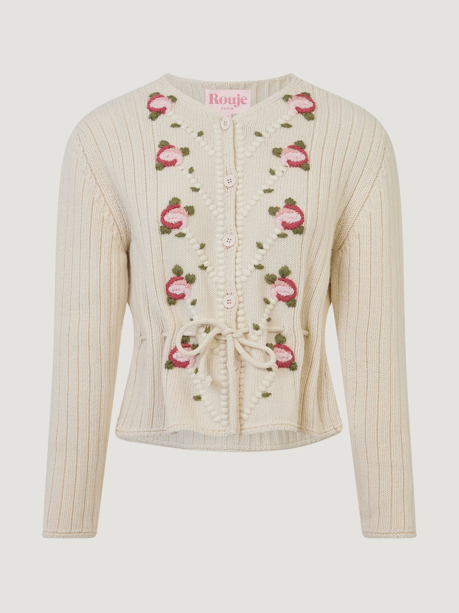 Cardigan MISHA - Image 5