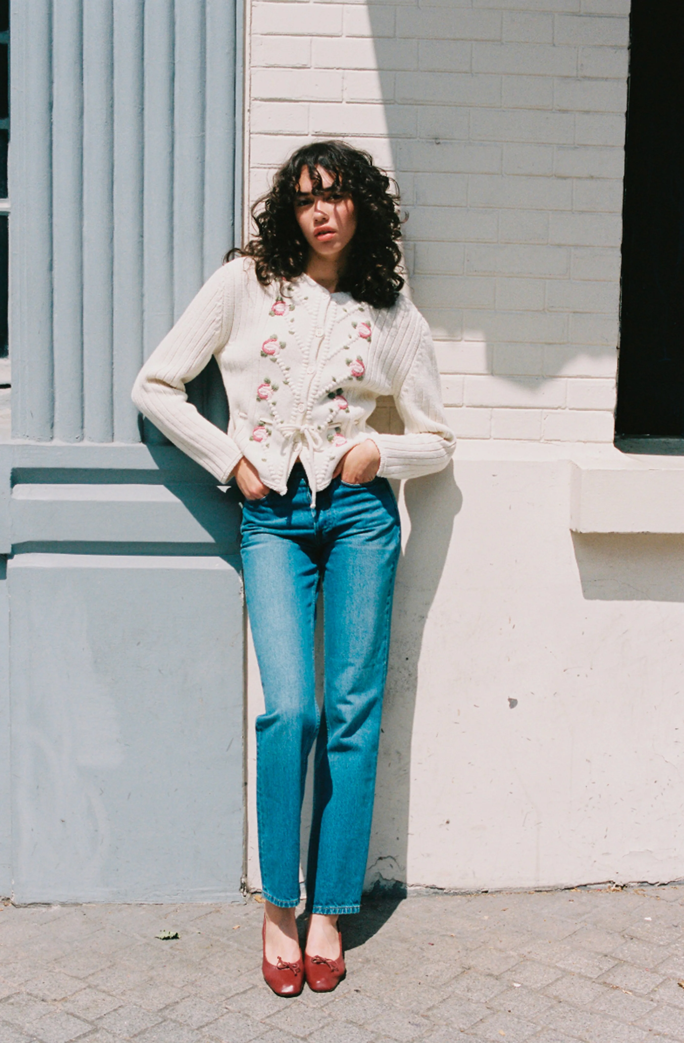 Cardigan MISHA - Image 6