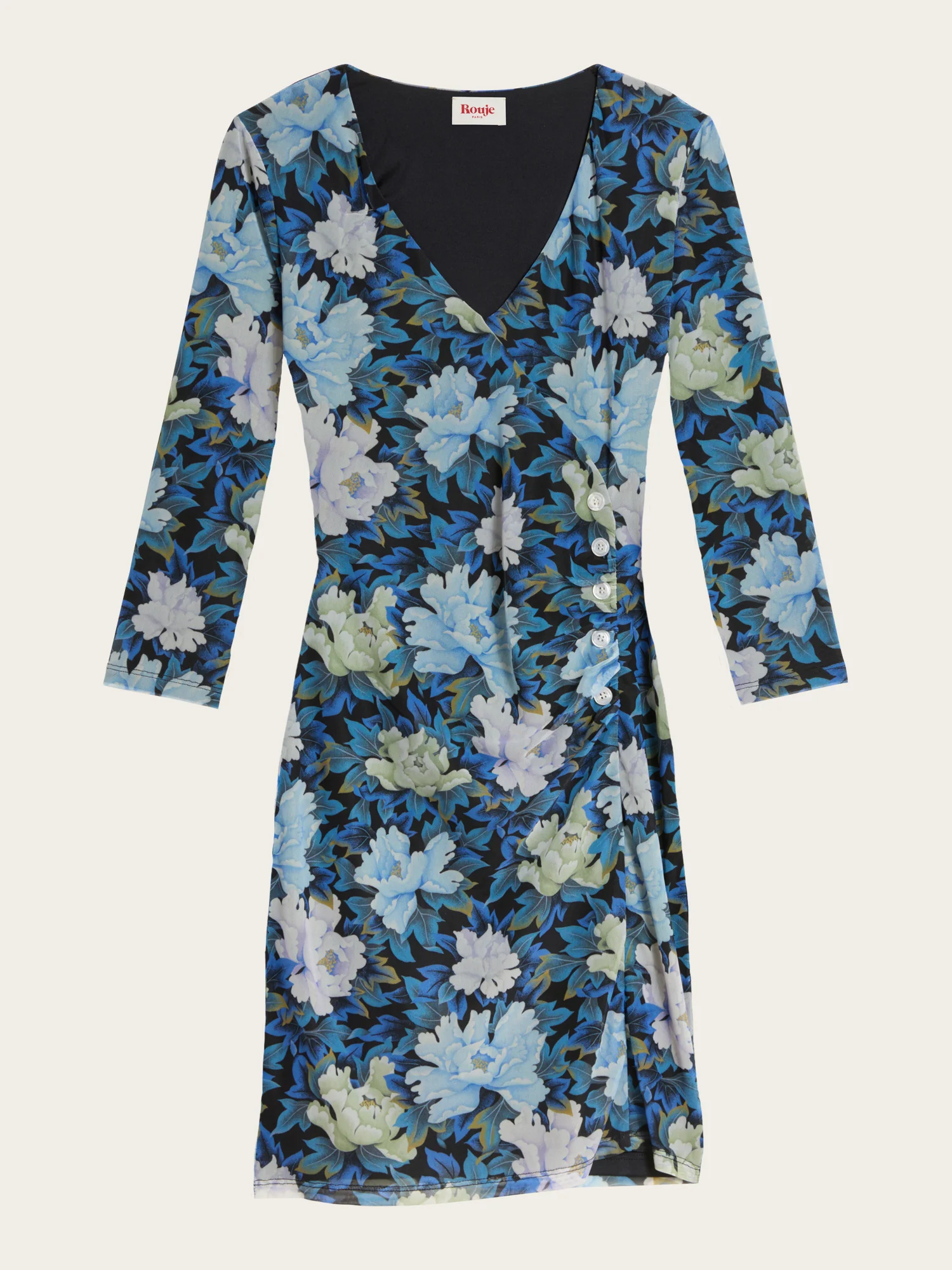 Robe MONIRA - Image 5