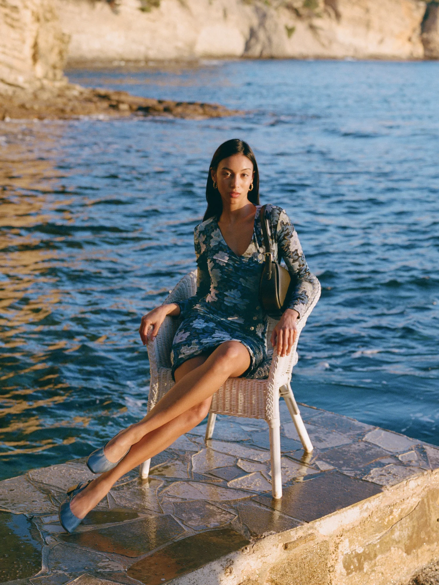 Robe MONIRA - Image 6