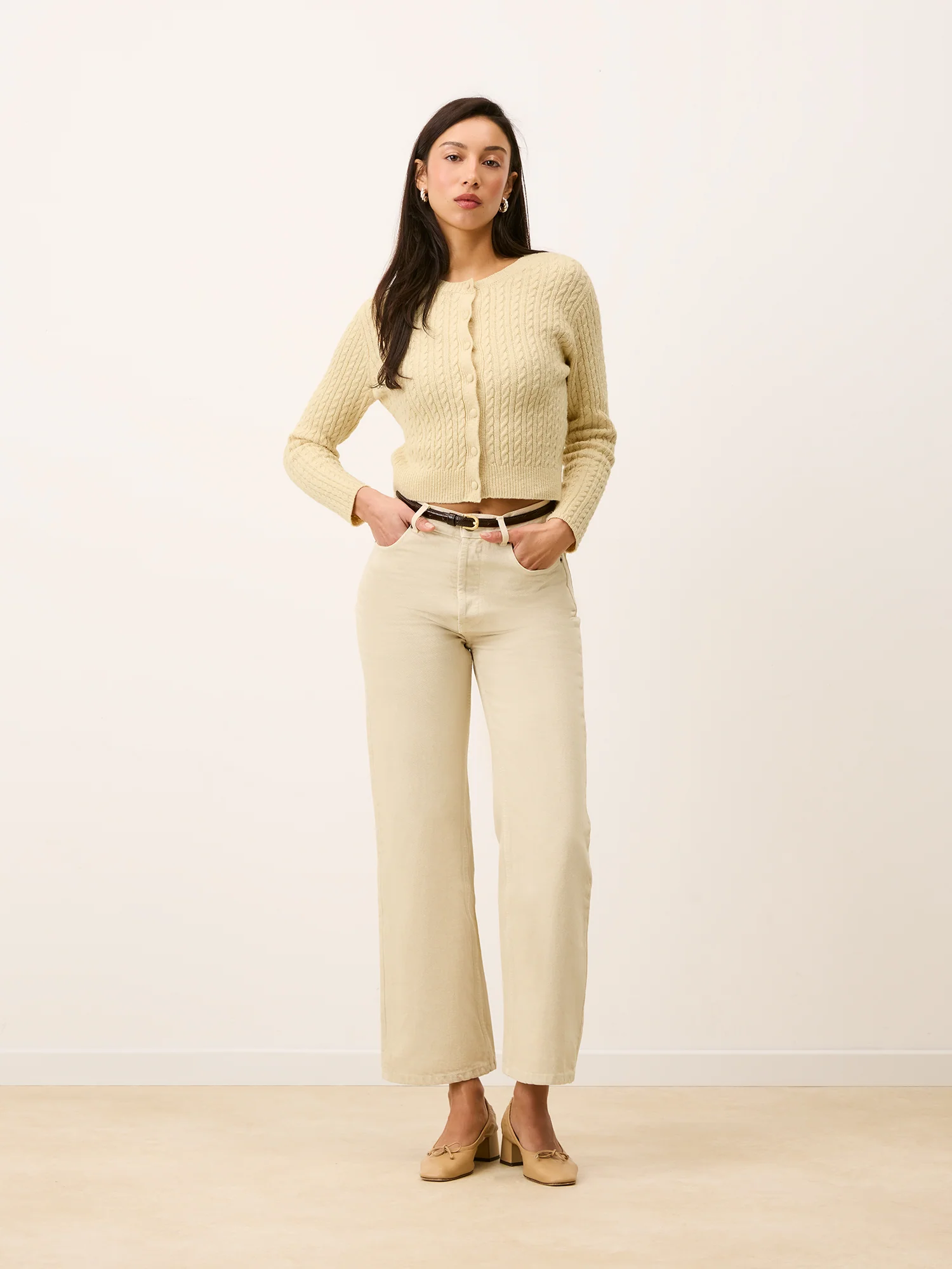 Cardigan NACIM - Image 3