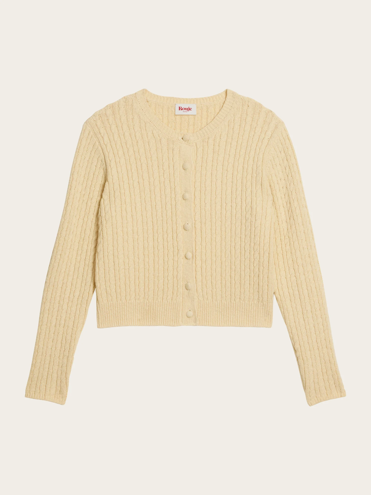 Cardigan NACIM - Image 5