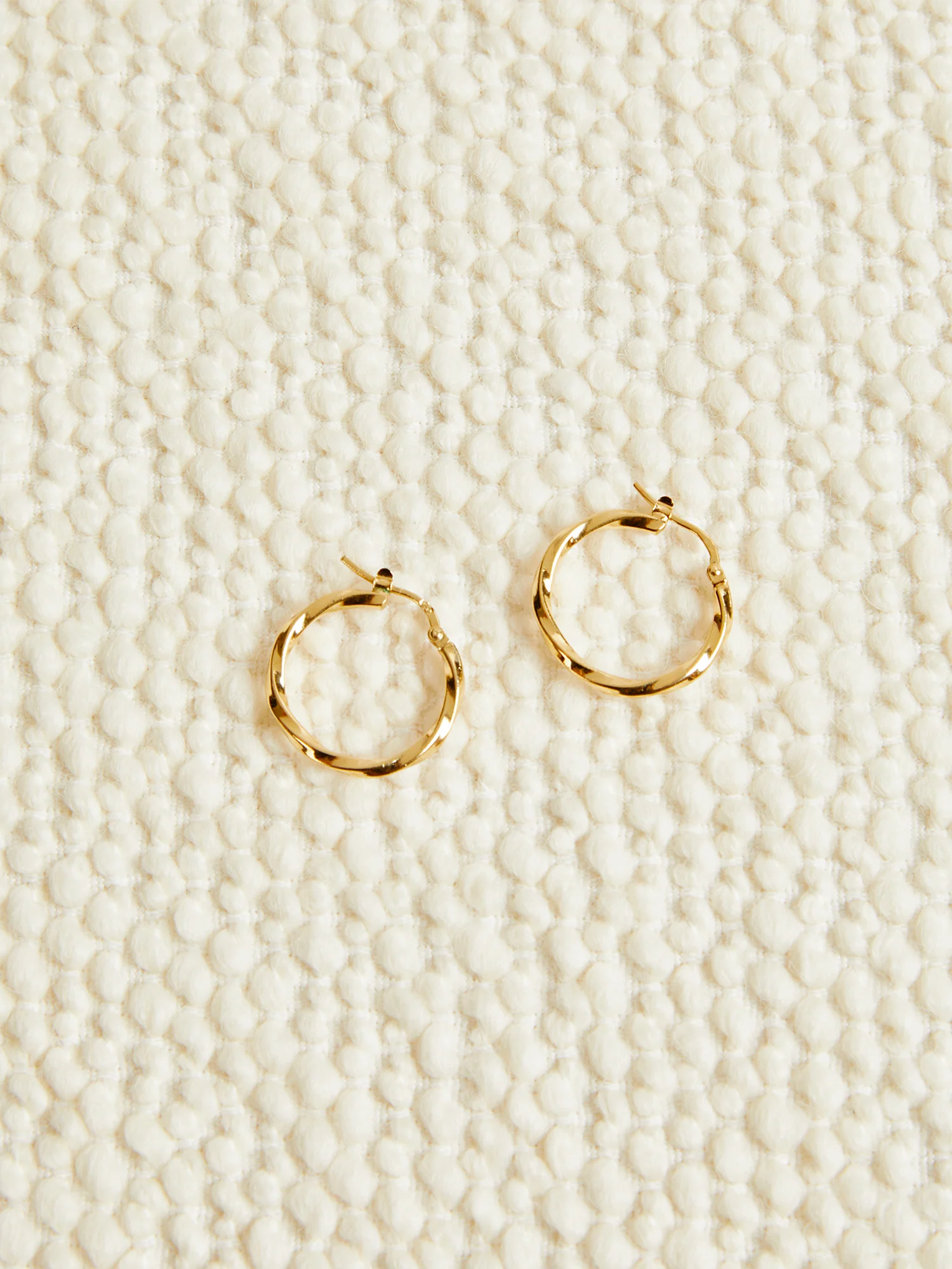 Boucles d'oreilles ORNELLA - Image 5