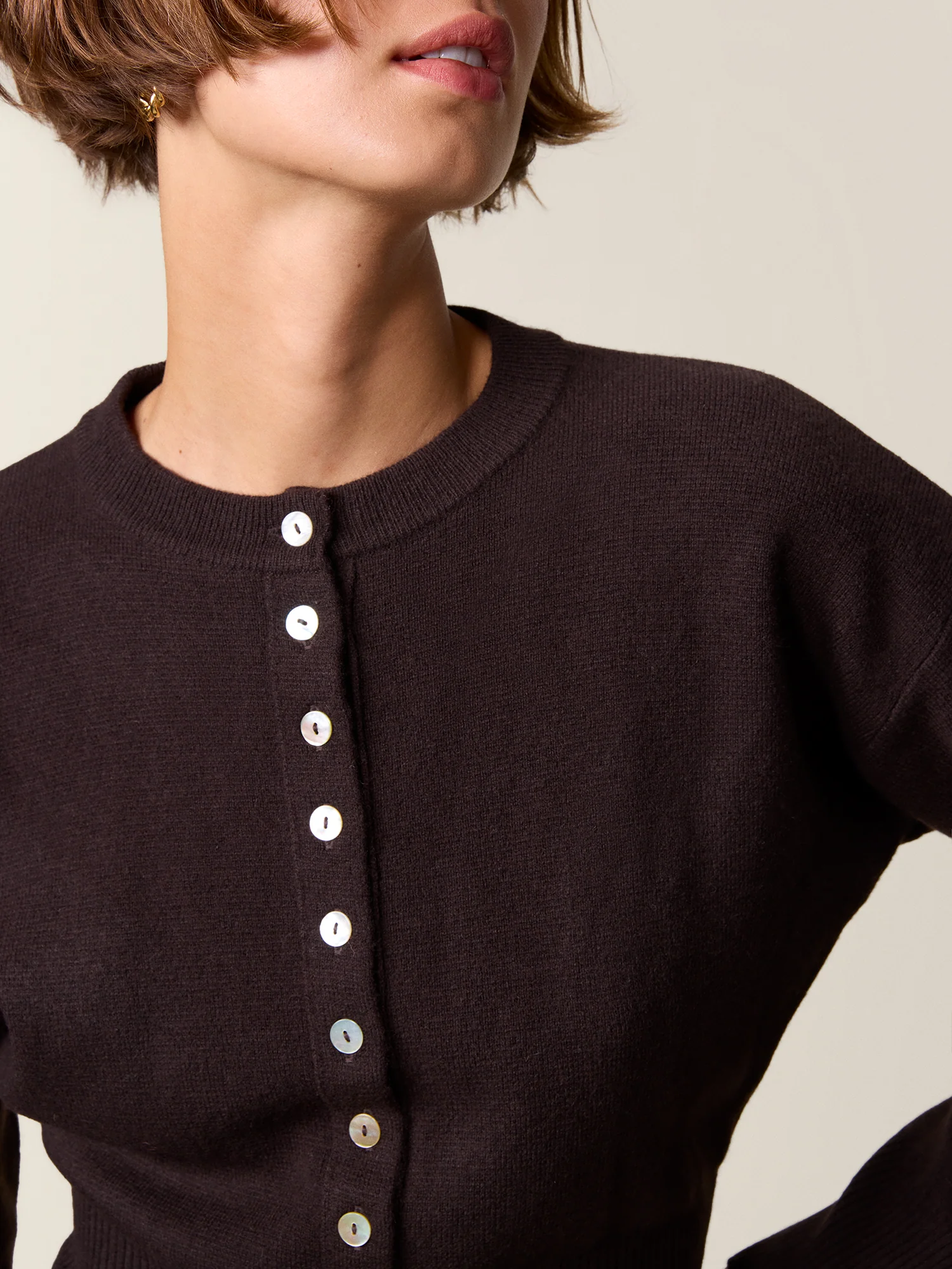 Cardigan PALMO - Image 3