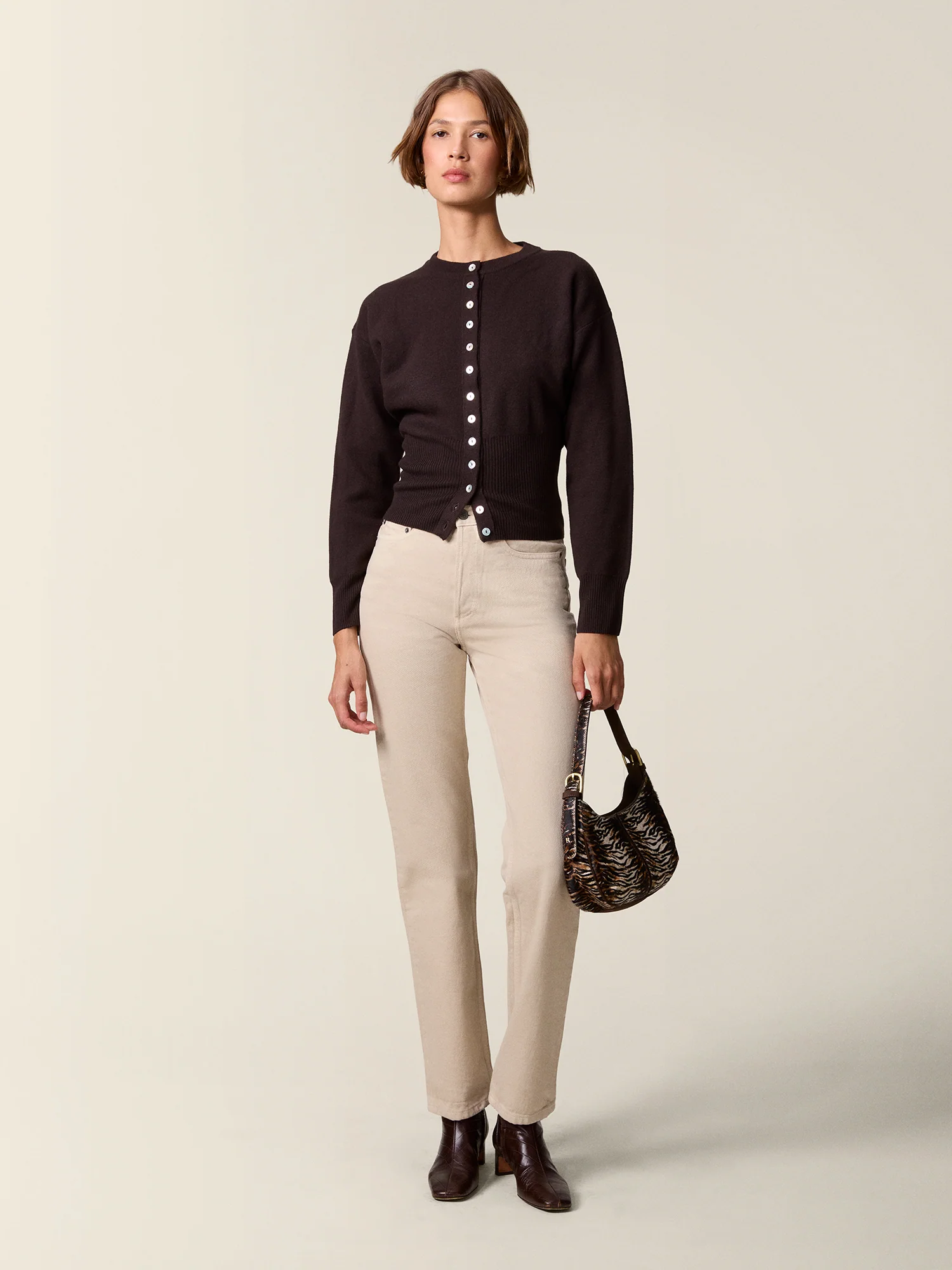 Cardigan PALMO - Image 4