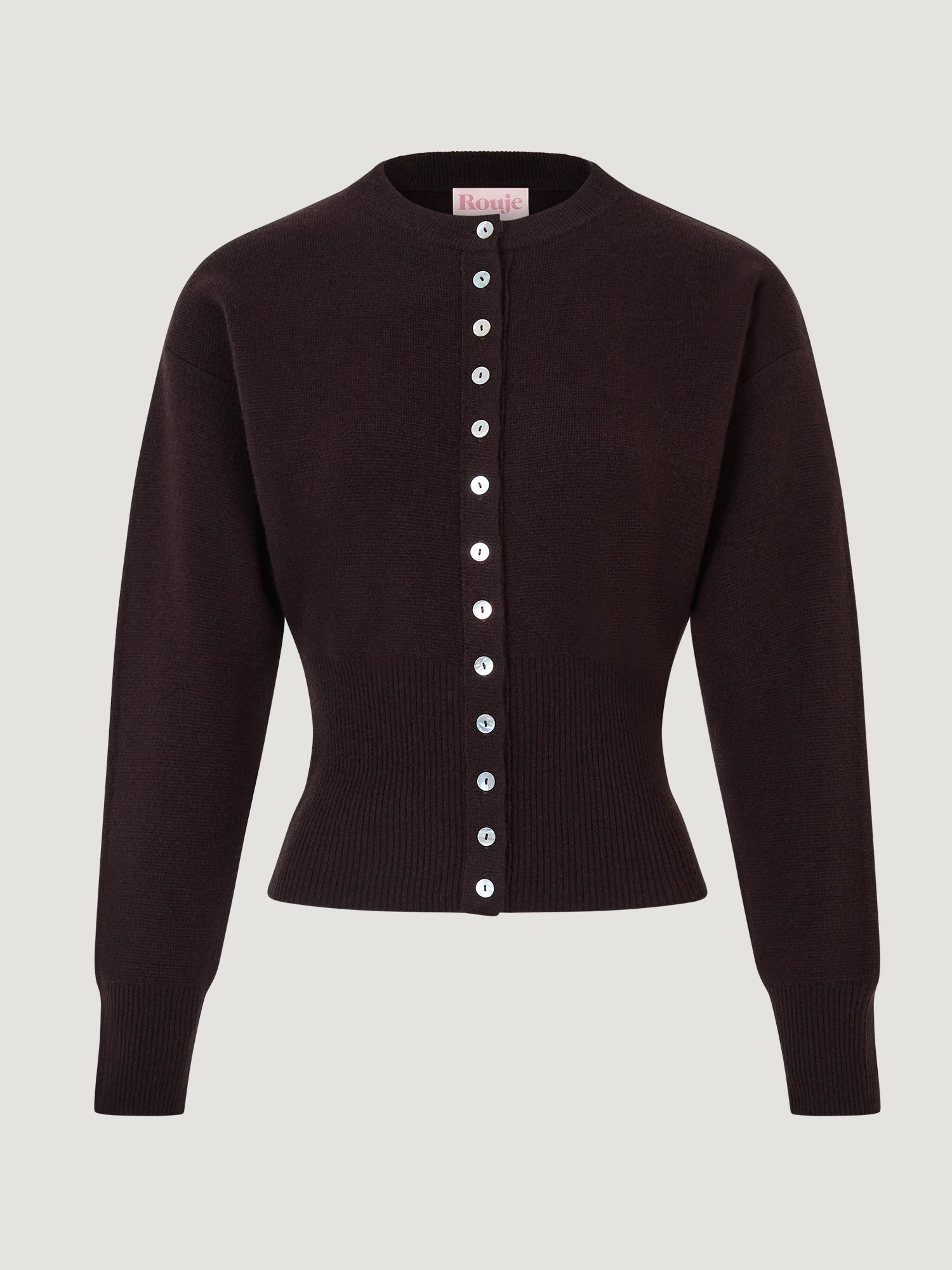 Cardigan PALMO - Image 5