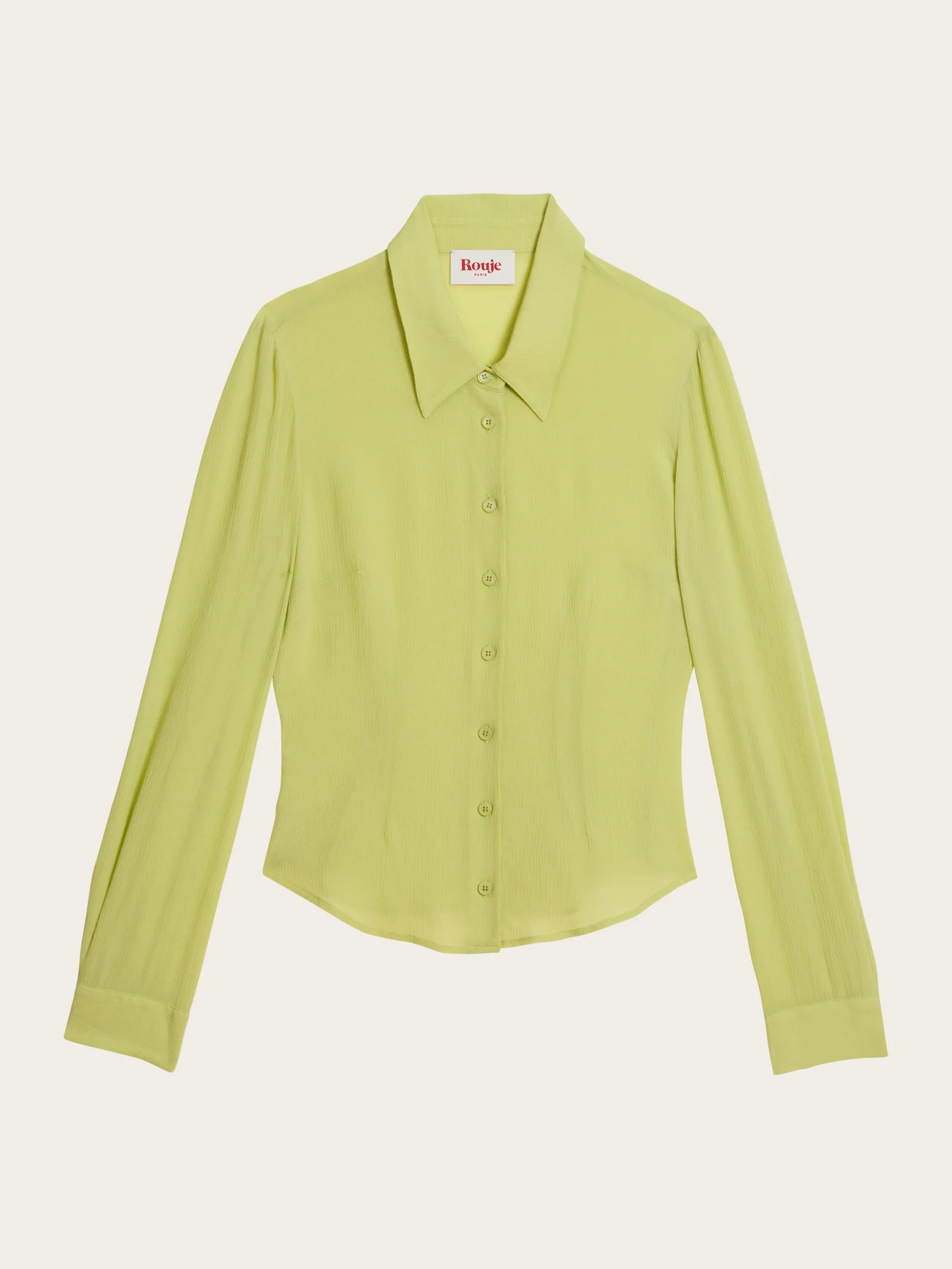 Chemise PALMYRA - Image 6