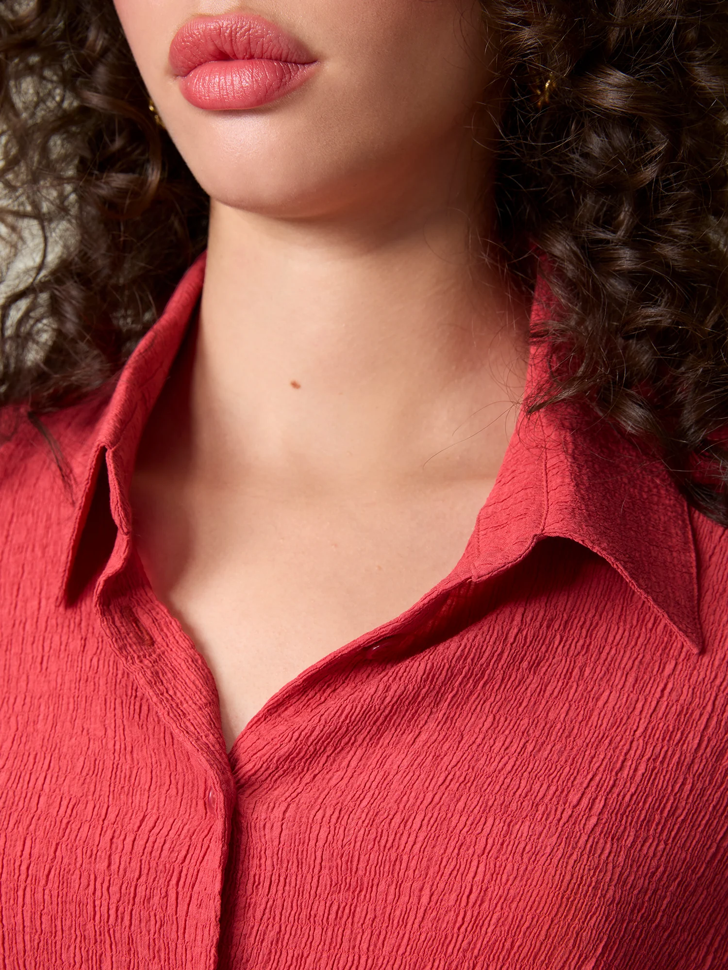 Chemise PALMYRA - Image 3