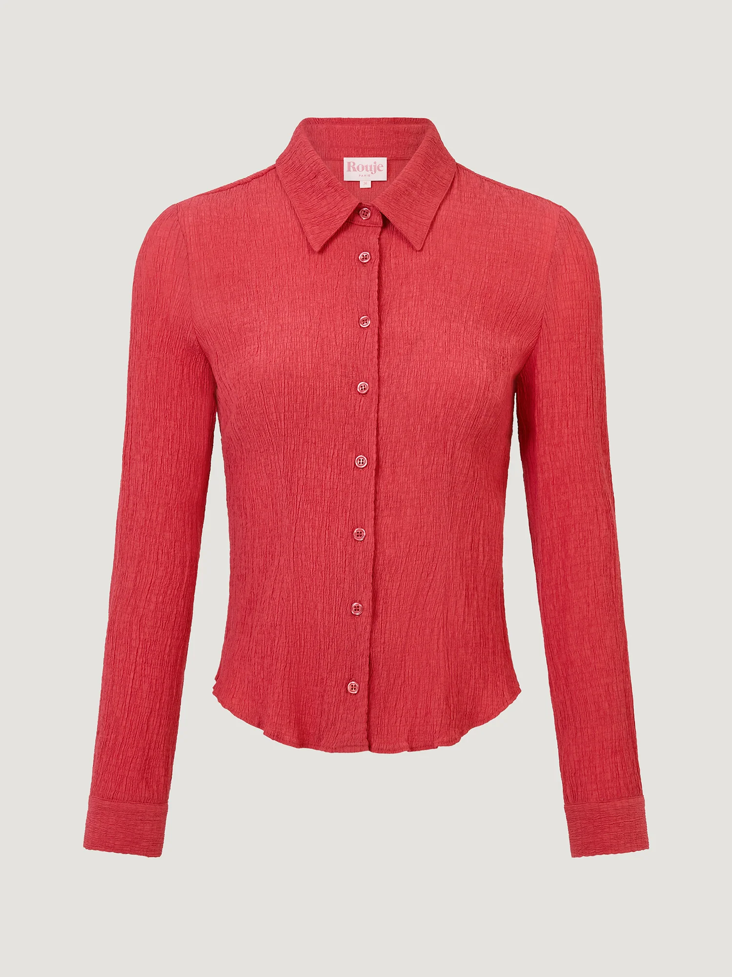 Chemise PALMYRA - Image 5