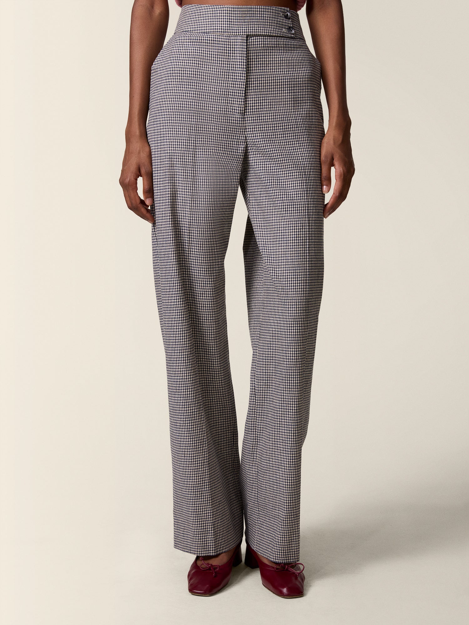 Pantalon upcyclé PAOLI - Image 3