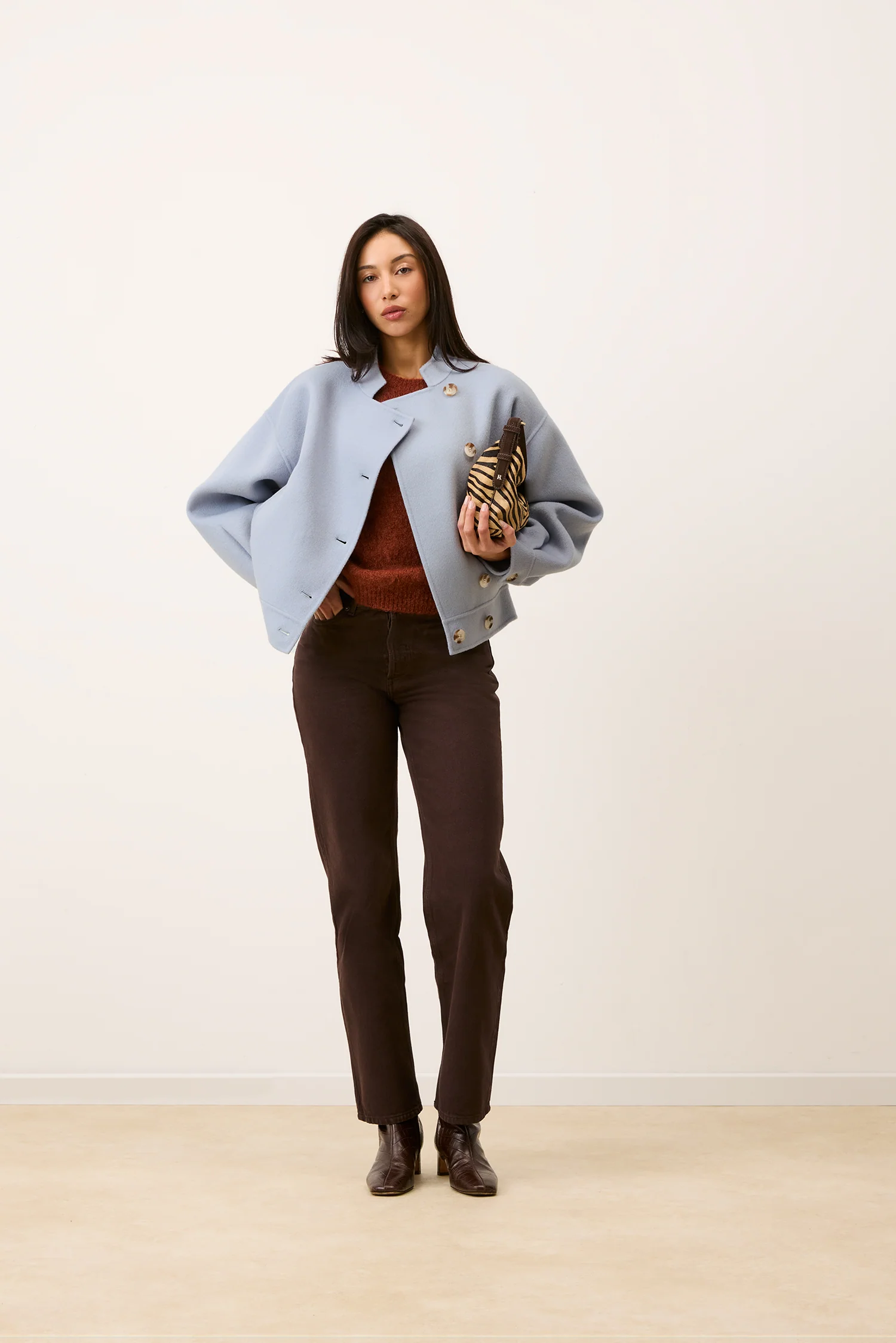 Veste PAULIN - Image 3