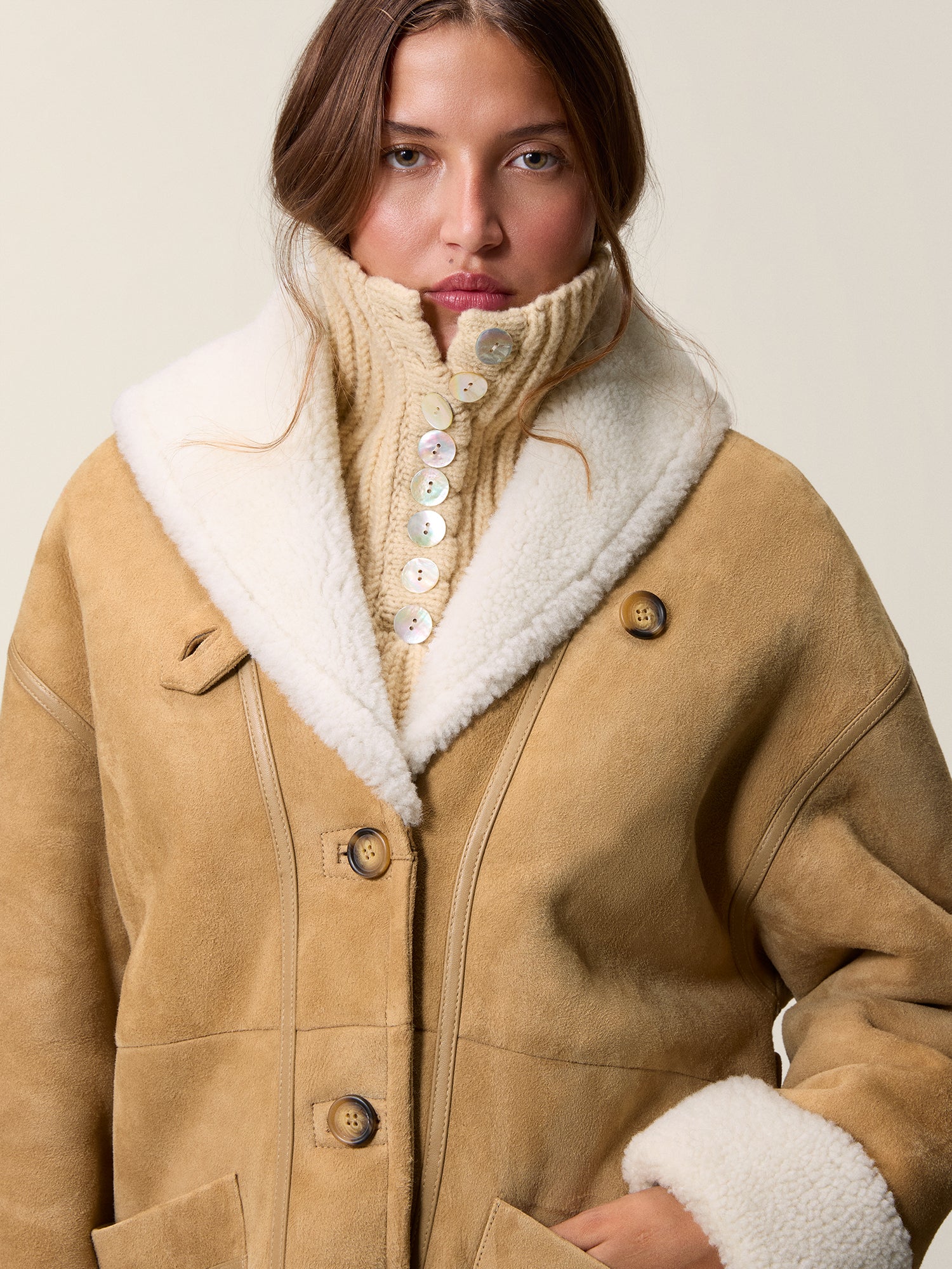 Manteau FERDINAND - Image 6