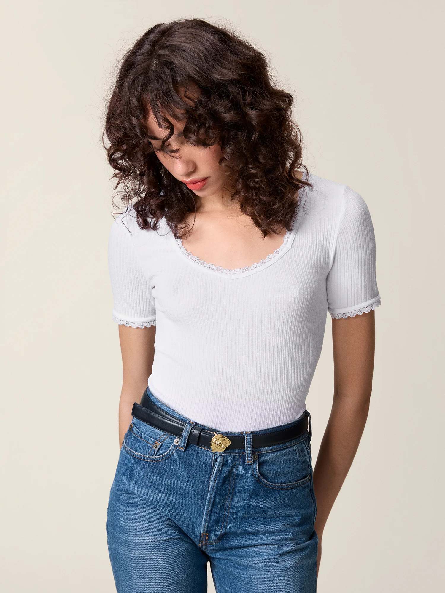 Ceinture ROSO - Image 5