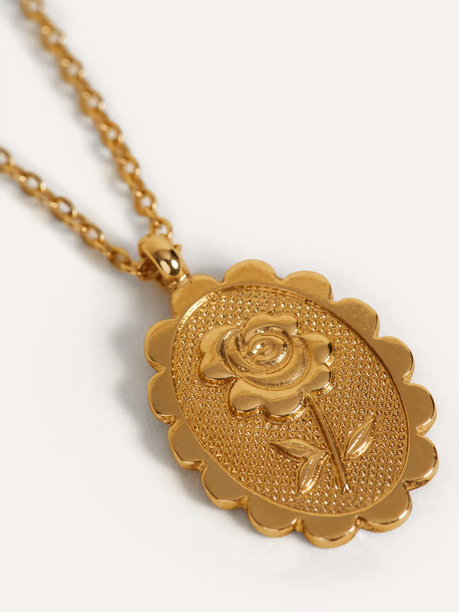 Collier SILVANA - Image 3