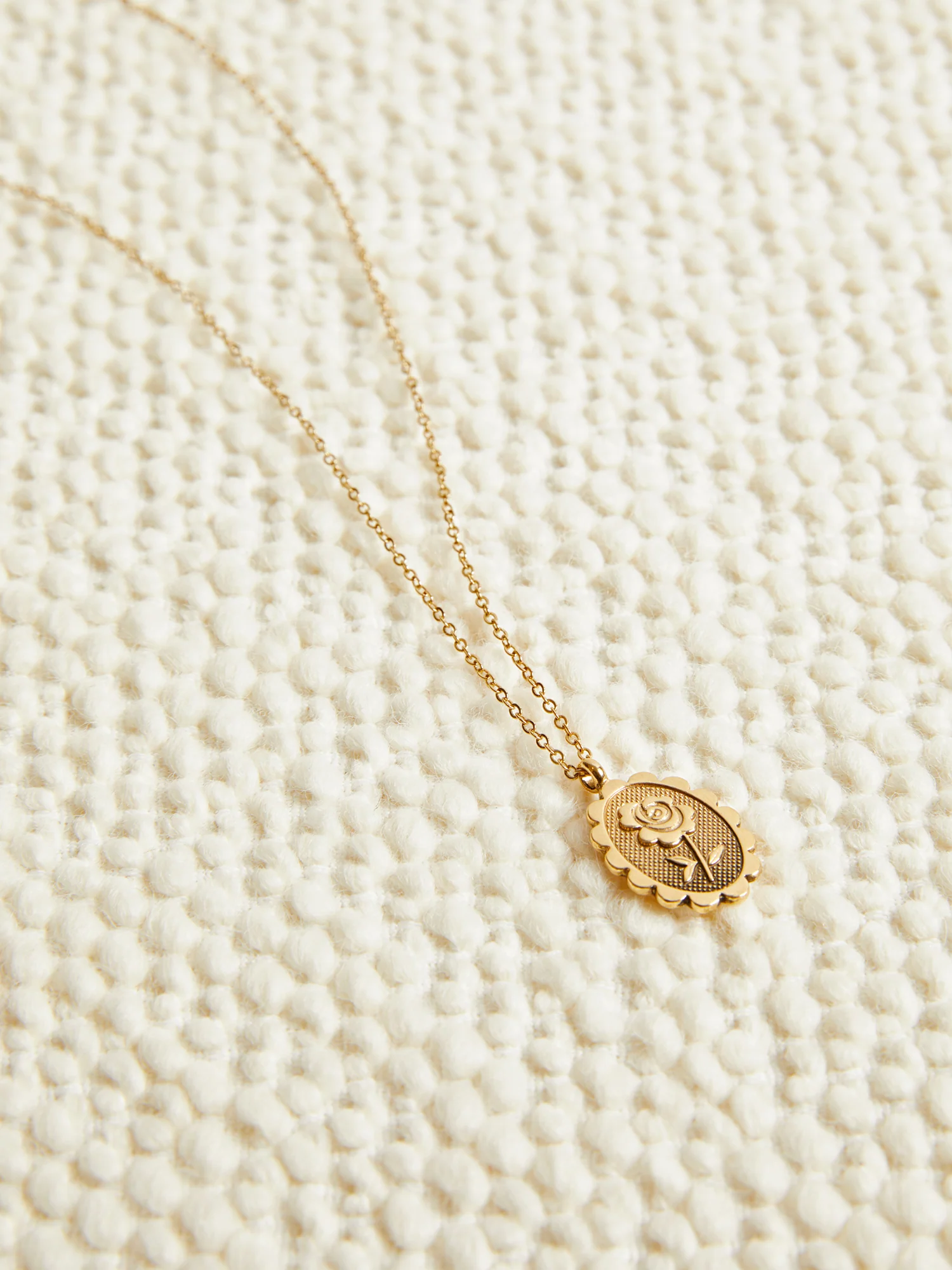 Collier SILVANA - Image 4