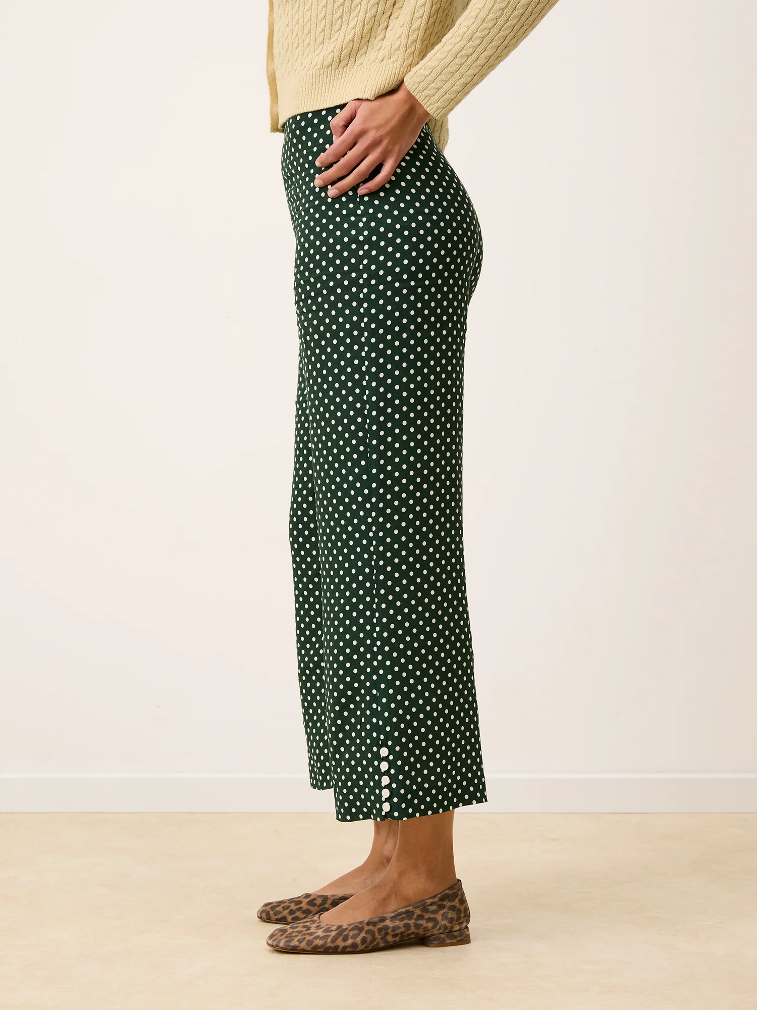 Pantalon SUZON - Image 3