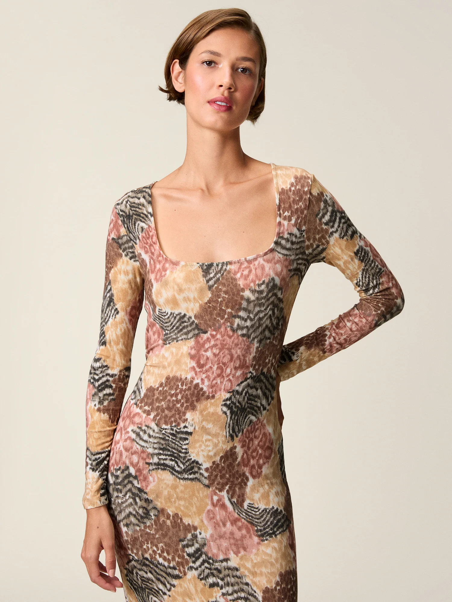 Robe THERESE - Image 4